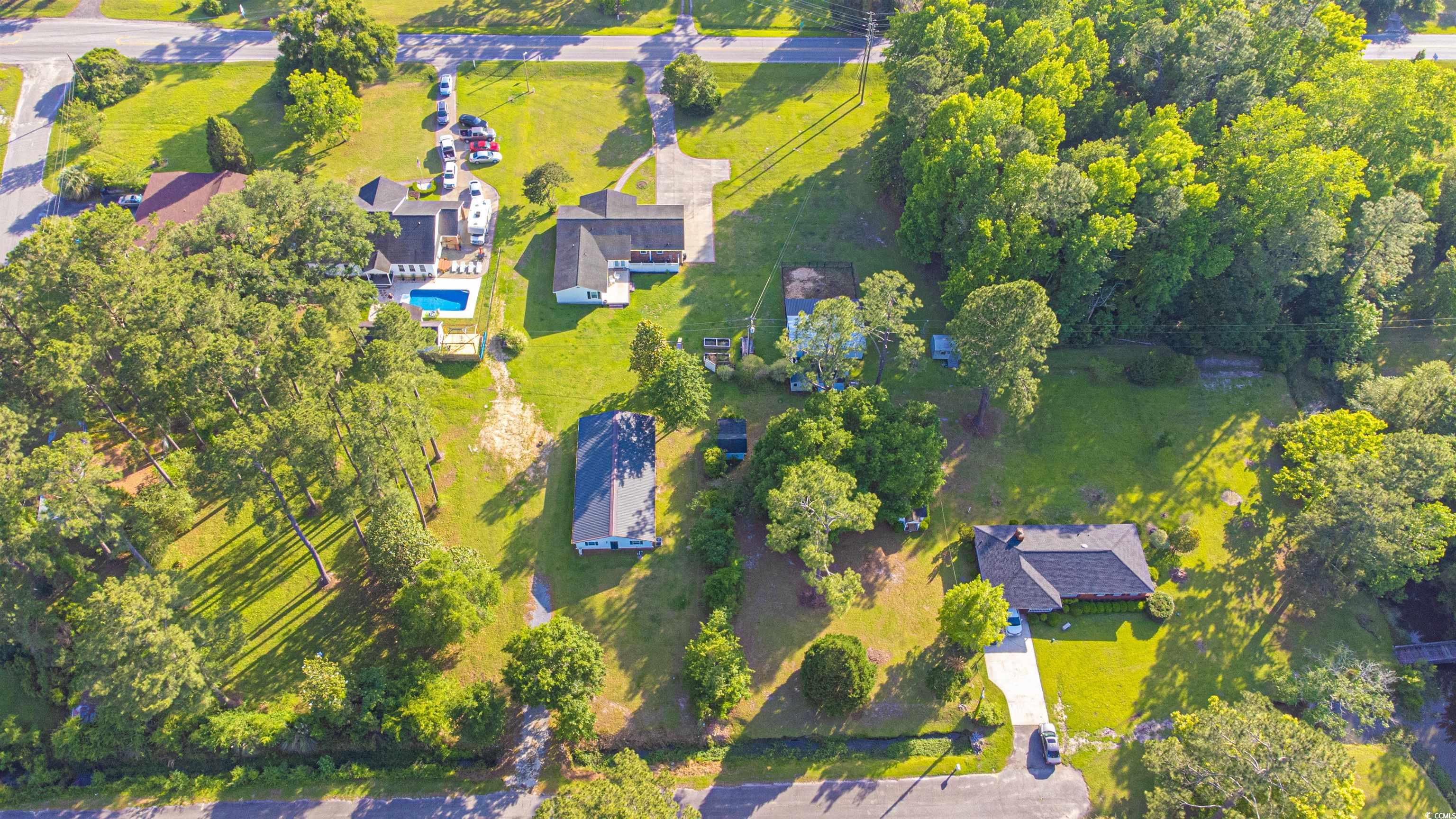 64 Highway 521 Property Photo 39