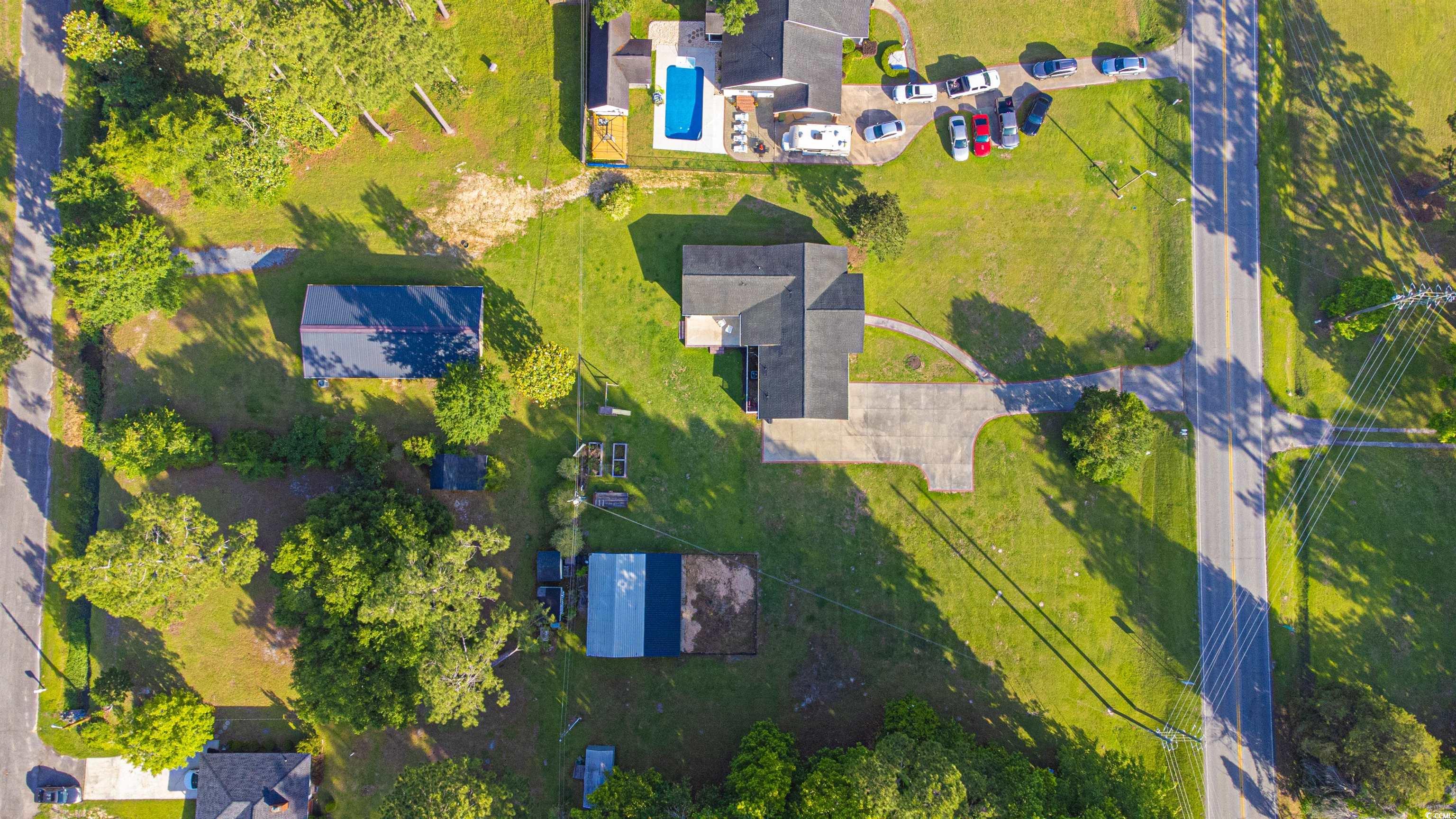 64 Highway 521 Property Photo 40