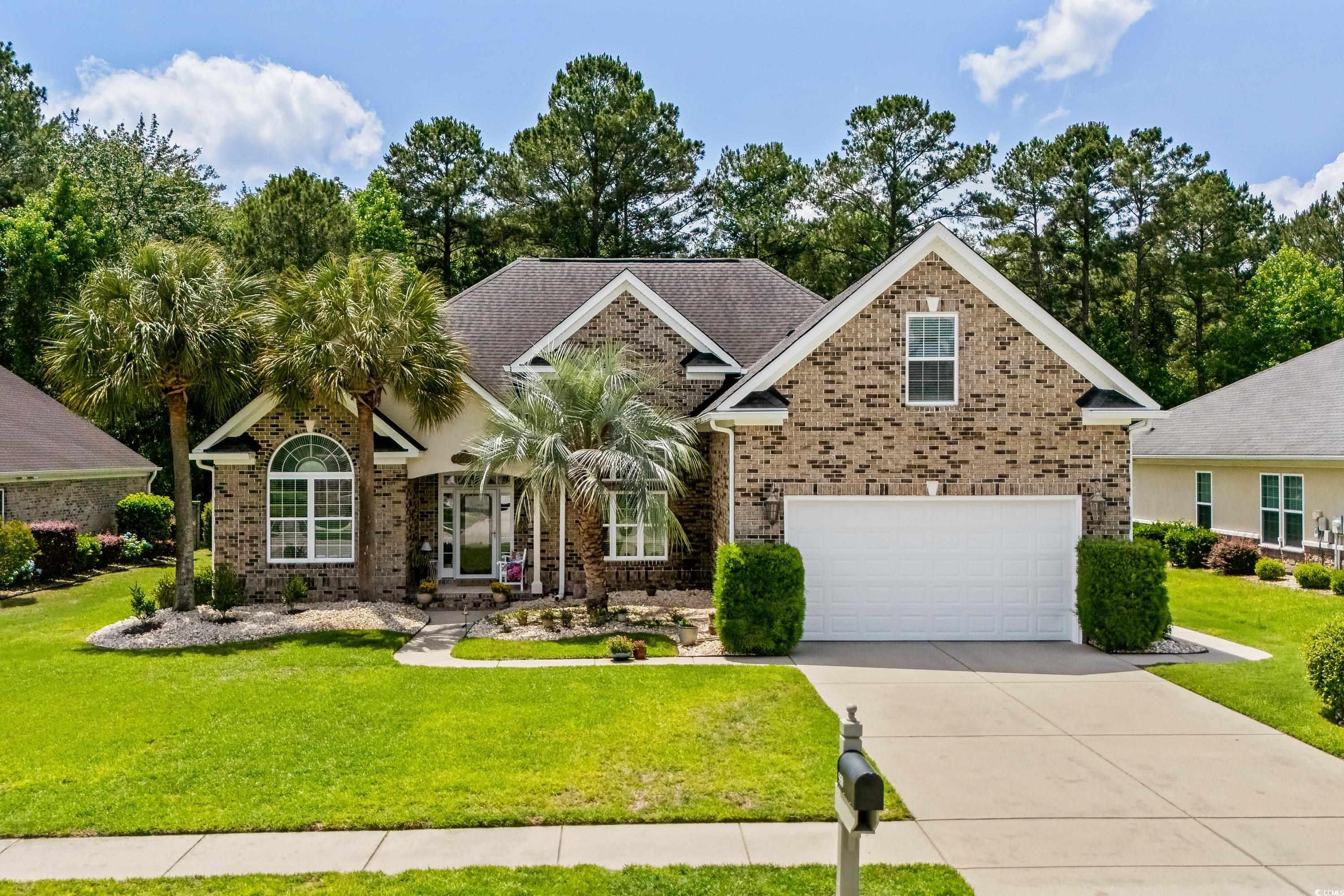 950 Henry James Dr. Property Photo 1