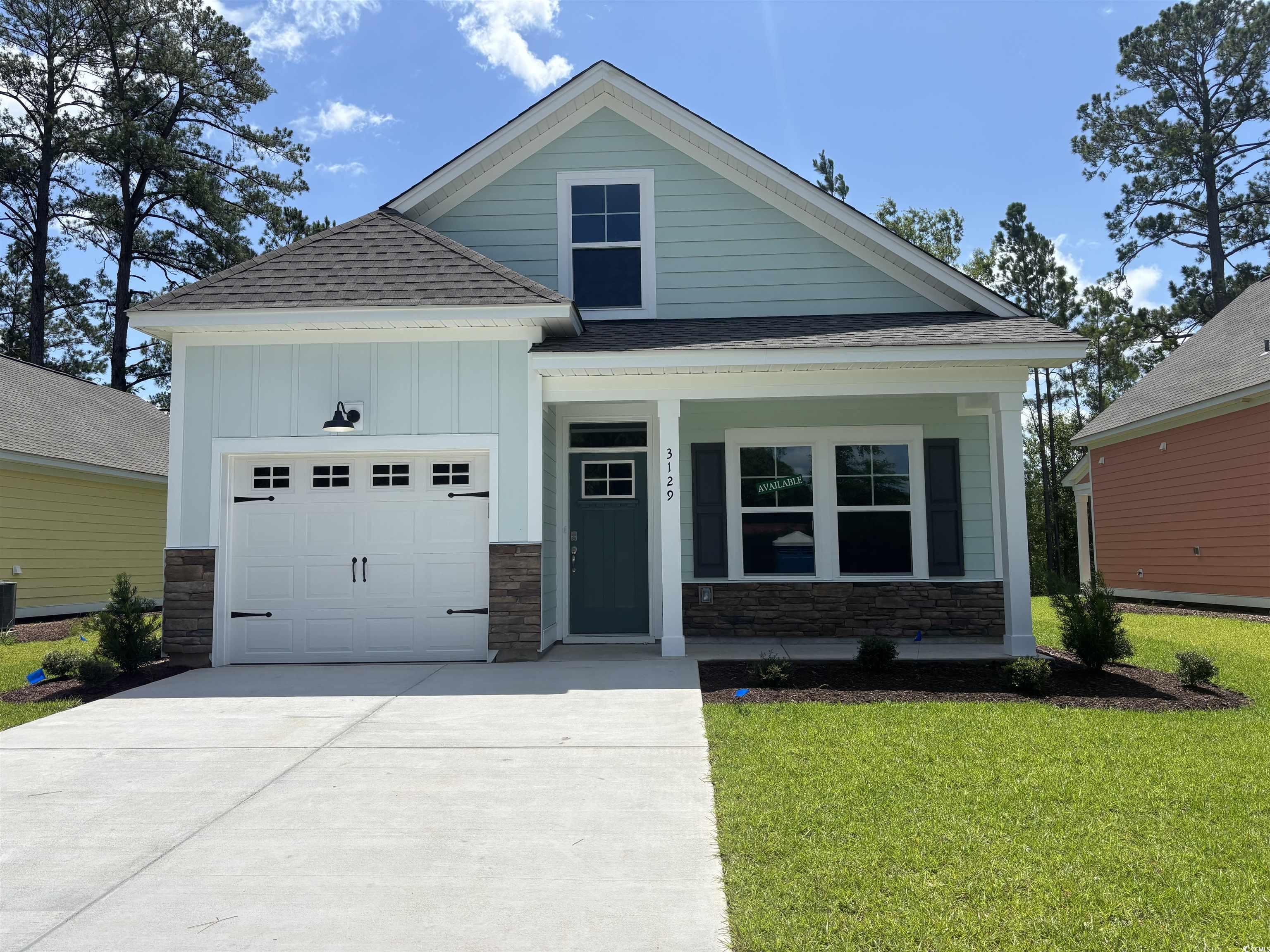 3129 Tiger Tail Rd. Property Photo 1