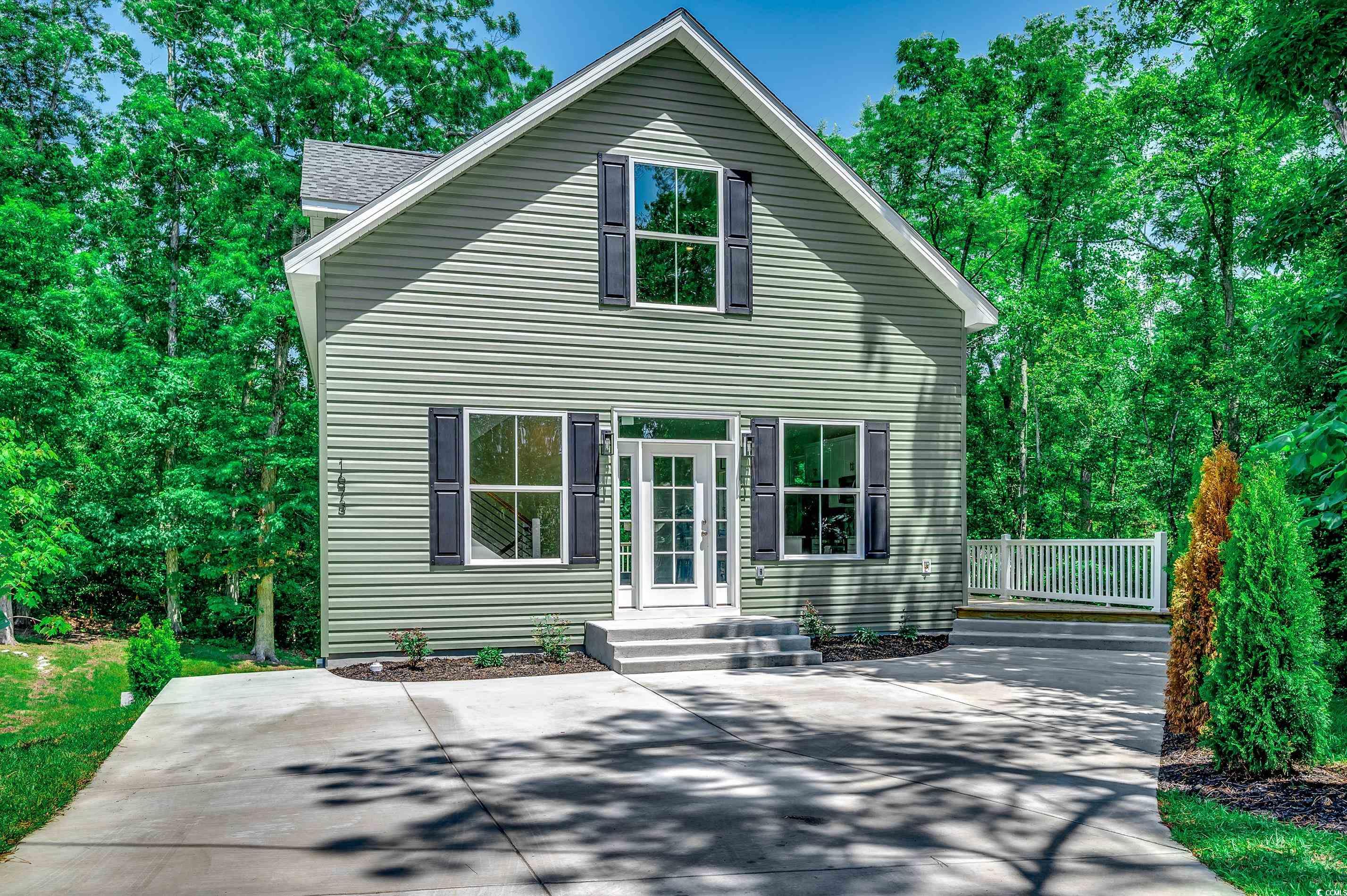1673 Carriage Ln. Property Photo 1