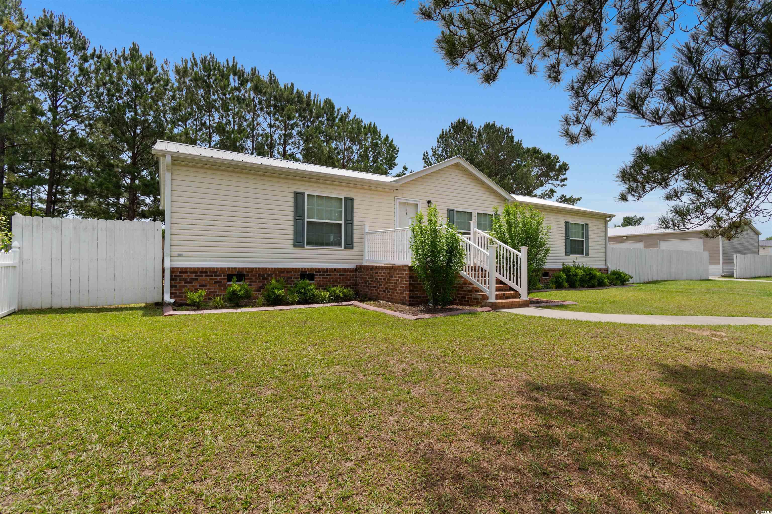 3808 Mayfield Dr. Property Photo