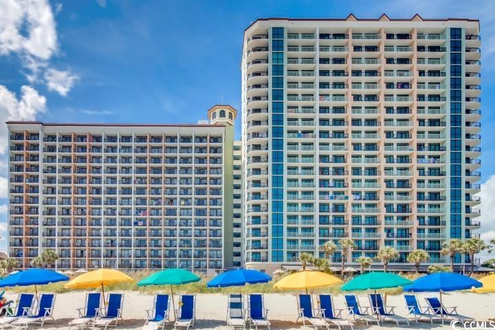3000 N Ocean Blvd. N Property Photo 2