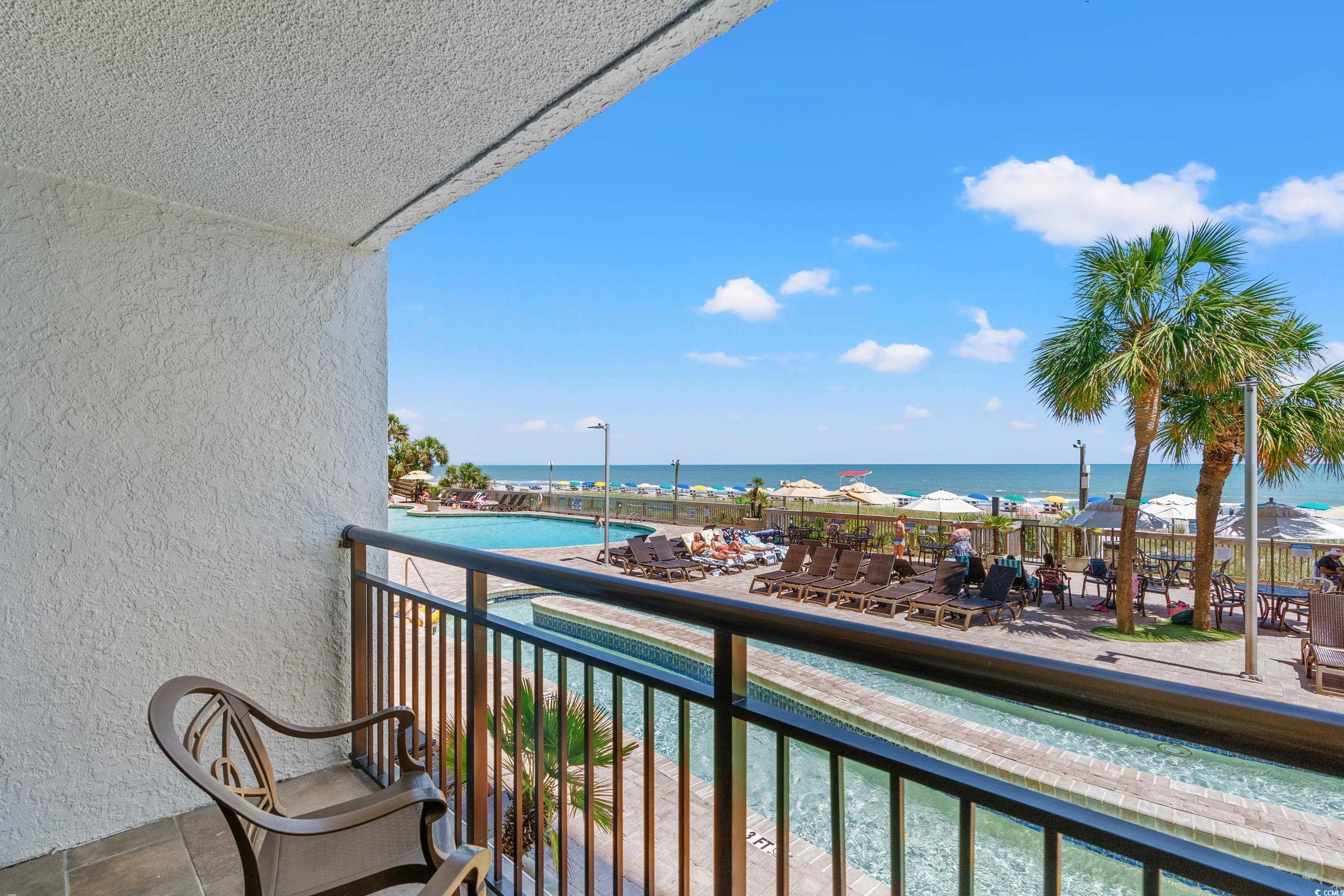 3000 N Ocean Blvd. N Property Photo 6