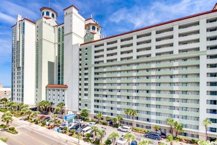 3000 N Ocean Blvd. N Property Photo 35