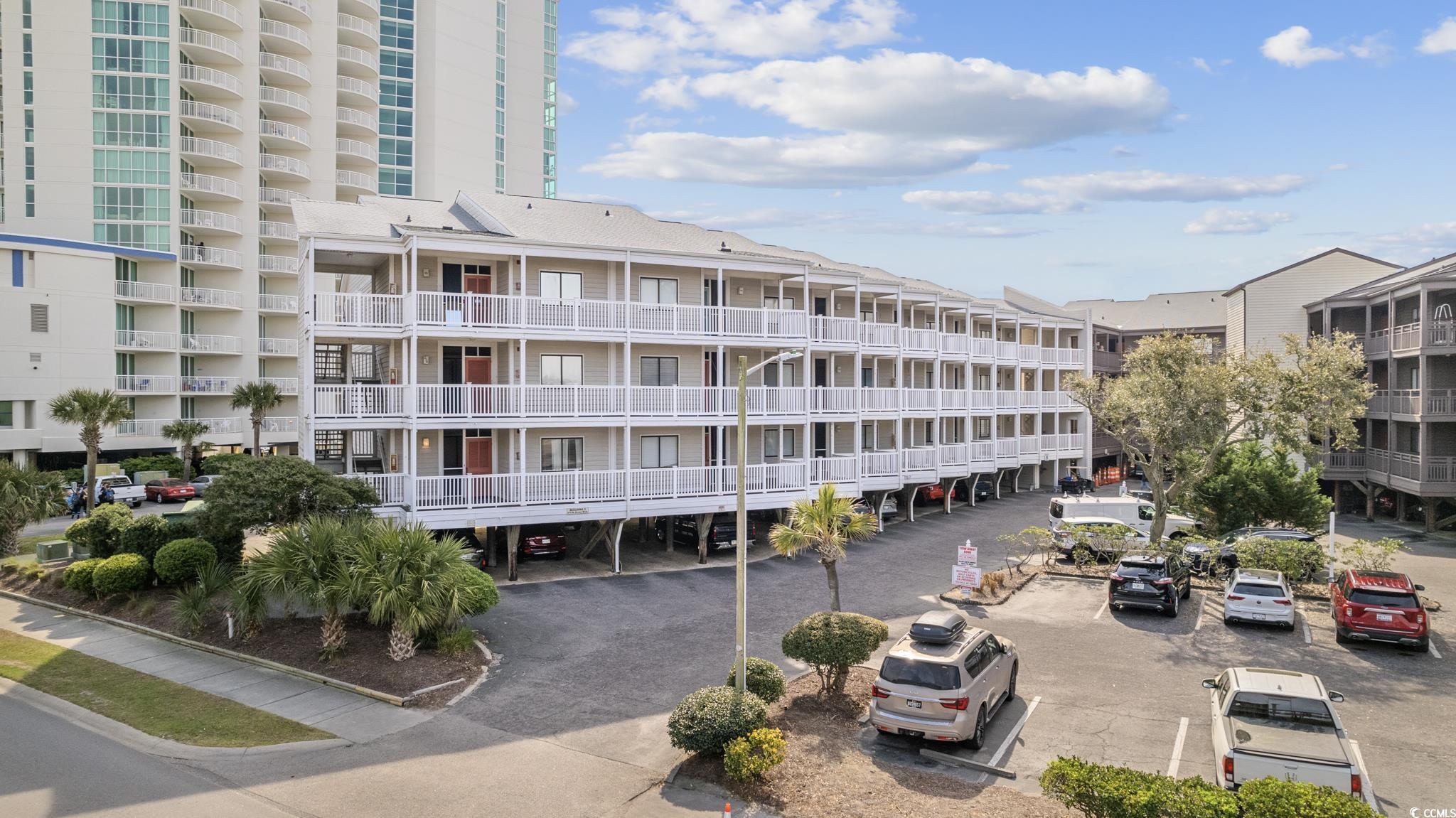 210 N Ocean Blvd. Property Photo