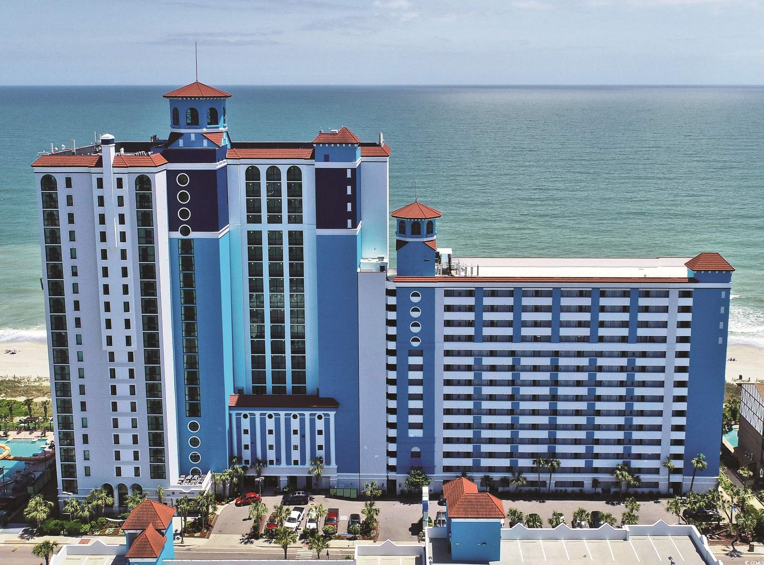 3000 N Ocean Blvd. N Property Photo