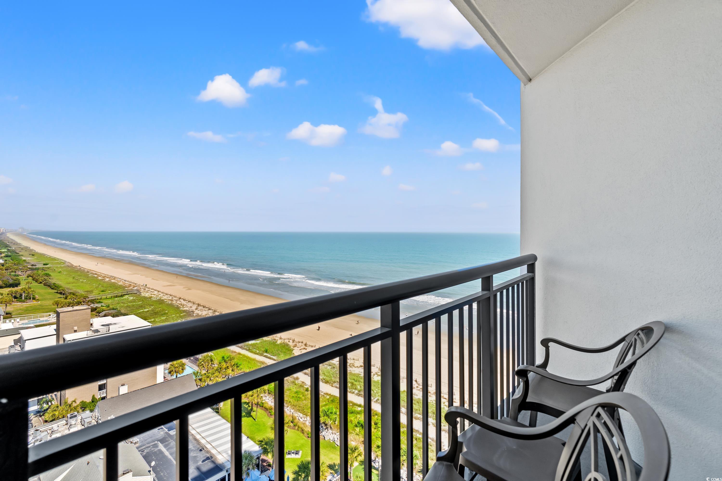 3000 N Ocean Blvd. N Property Photo 2