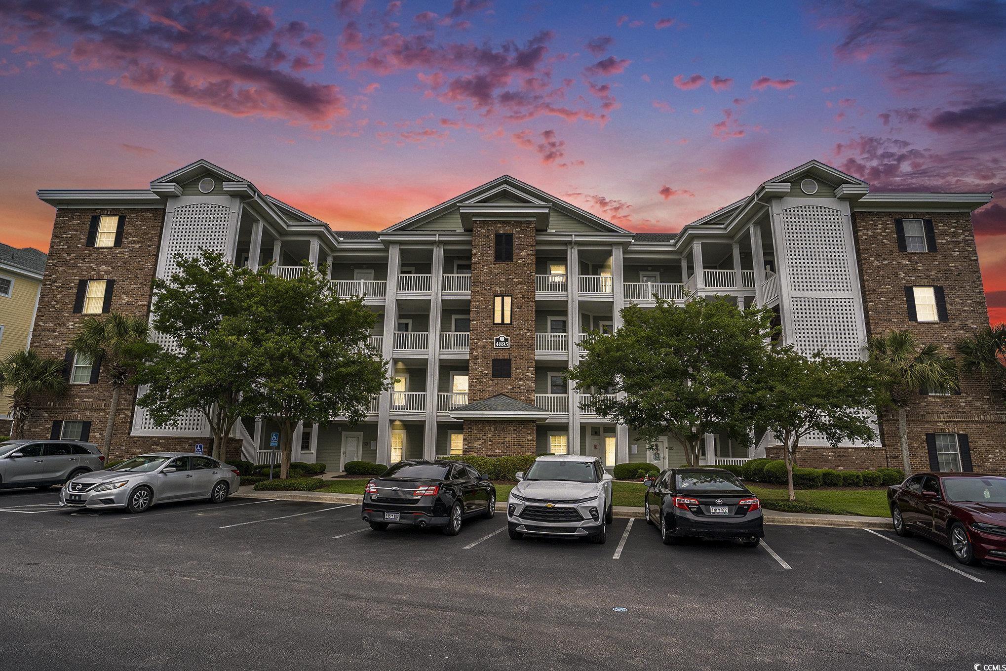 4895 Luster Leaf Circle Property Photo