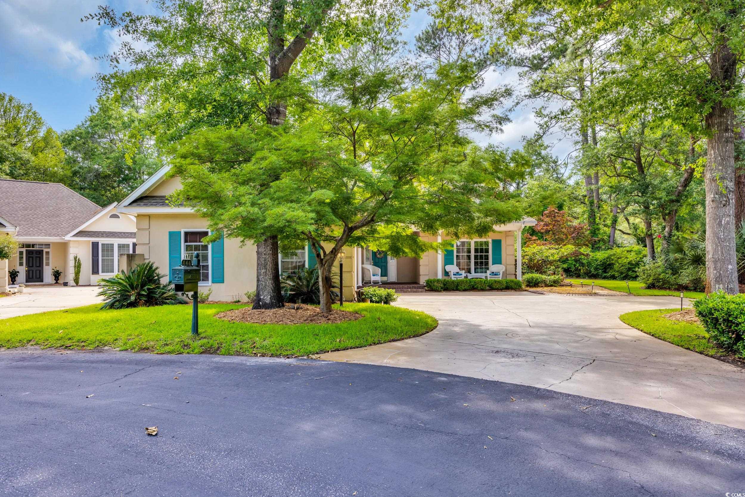 444 Dornoch Dr. Property Photo 1