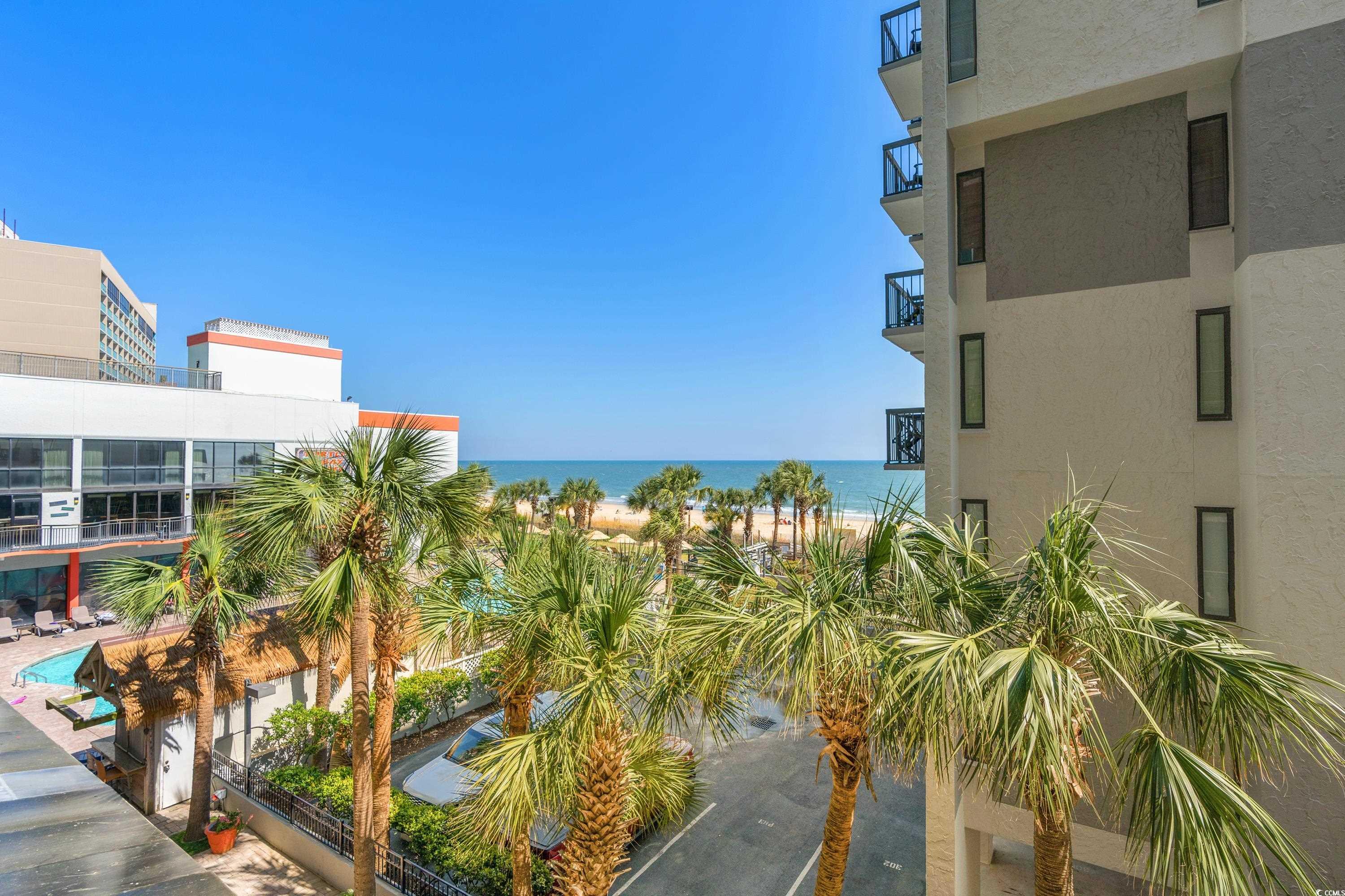 7200 N Ocean Blvd. Property Photo 3