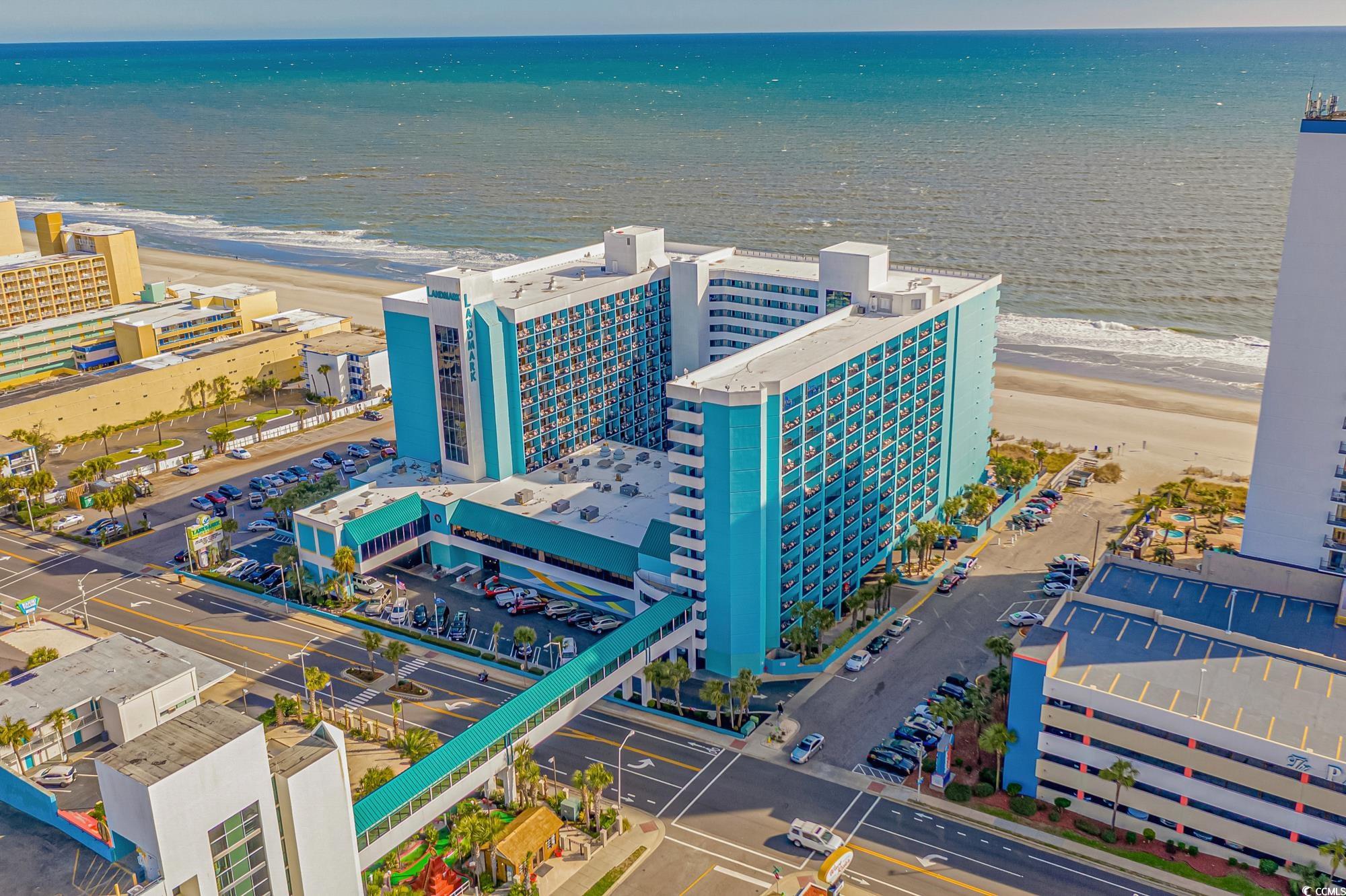 1501 S Ocean Blvd. Property Photo