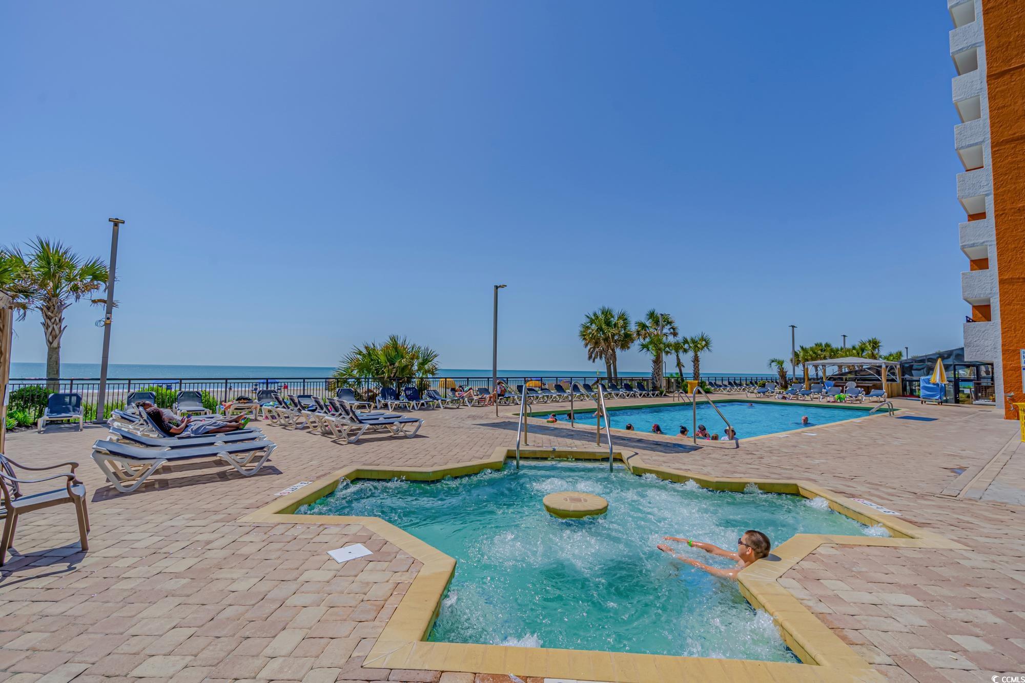 1501 S Ocean Blvd. Property Photo 27