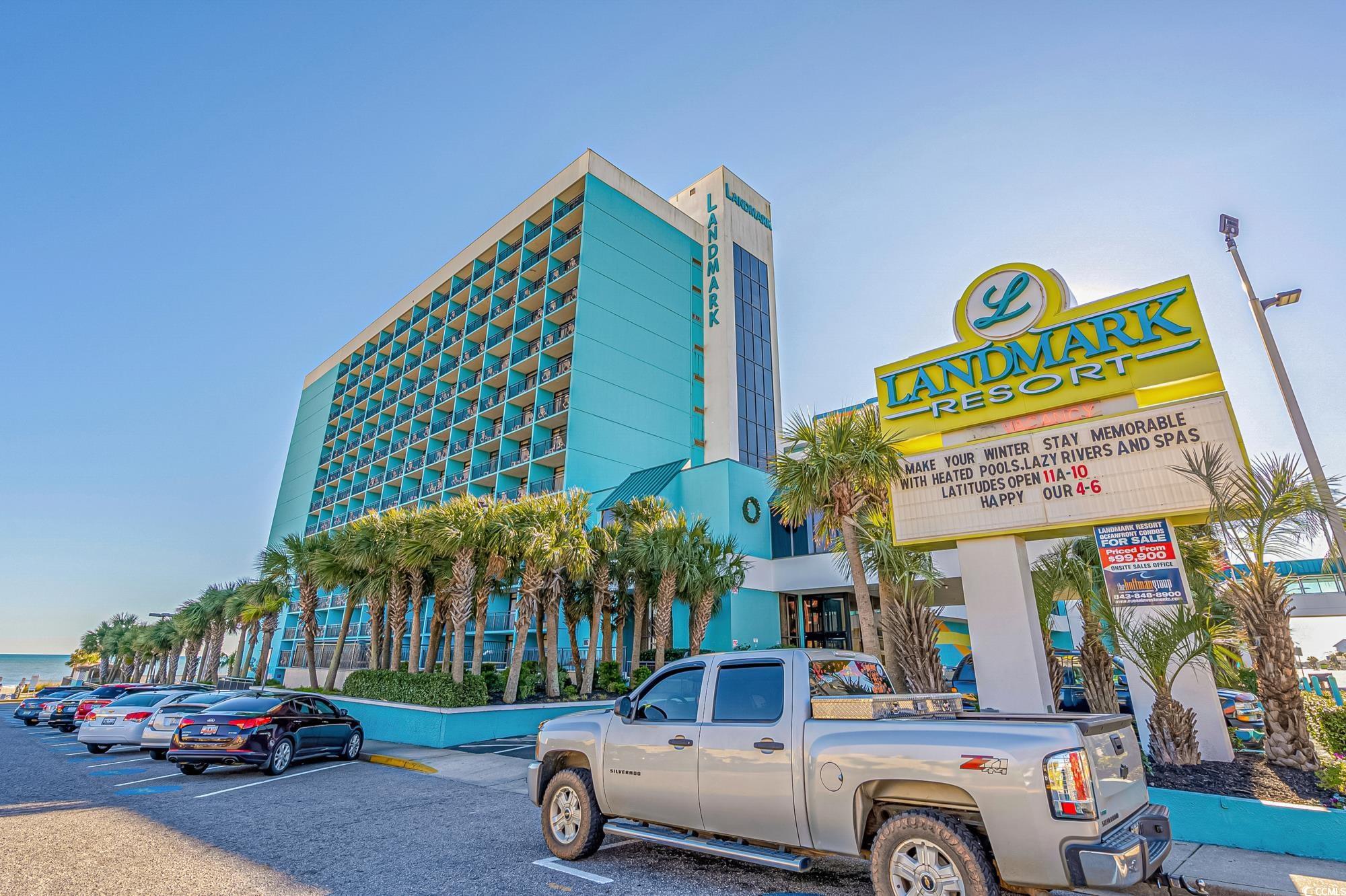 1501 S Ocean Blvd. Property Photo 37