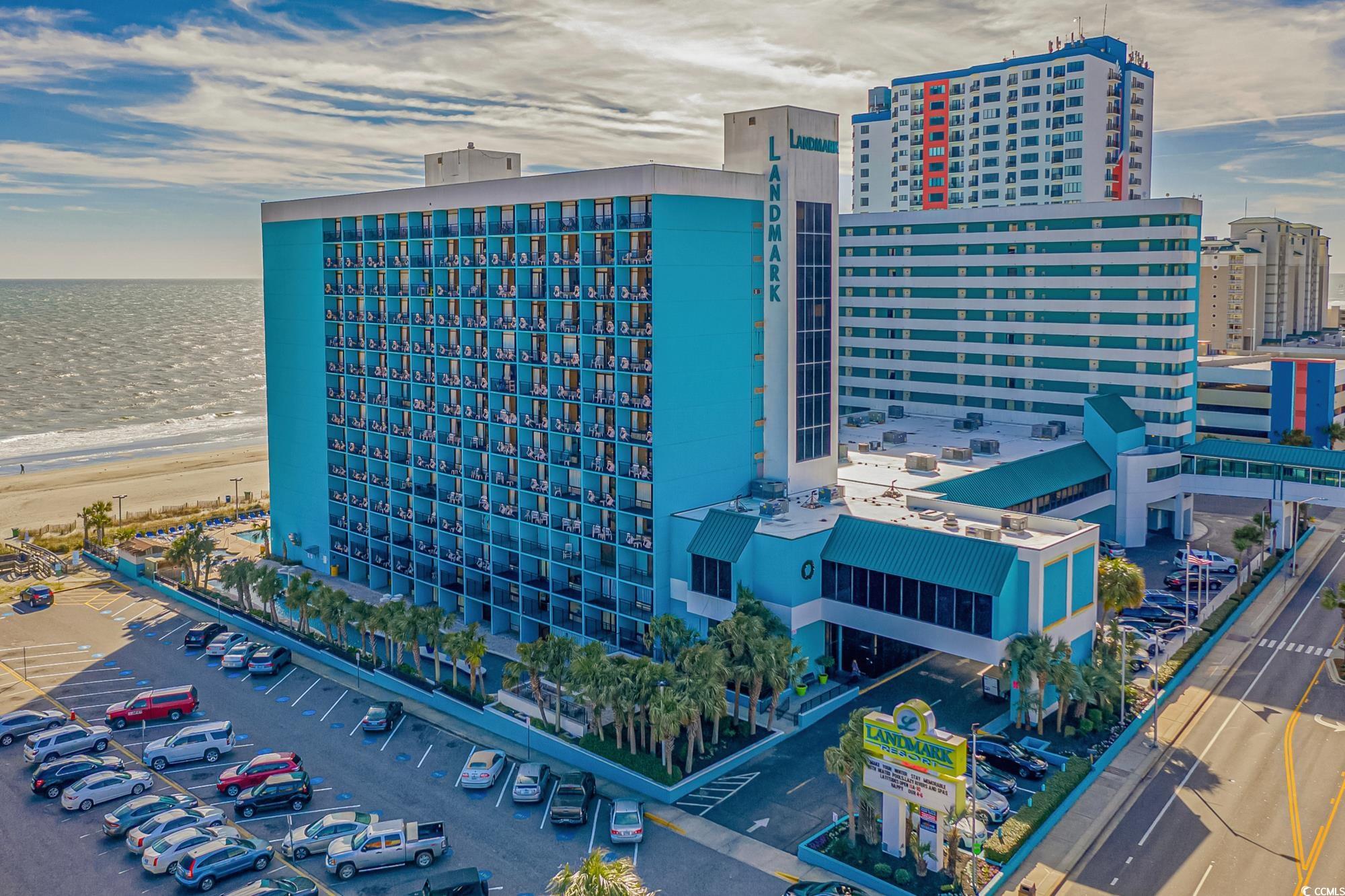 1501 S Ocean Blvd. Property Photo 38