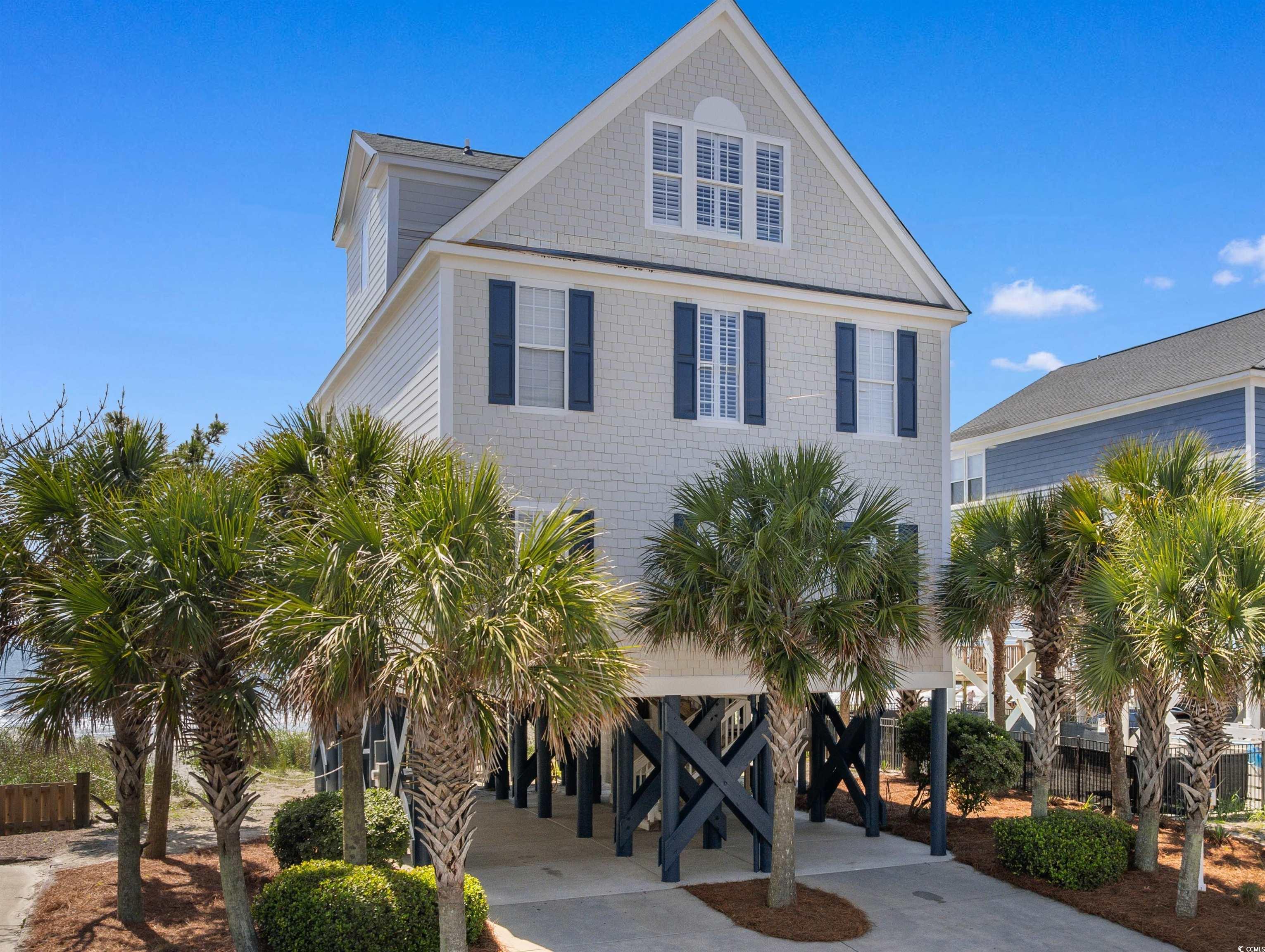 703 S Waccamaw Dr. Property Photo