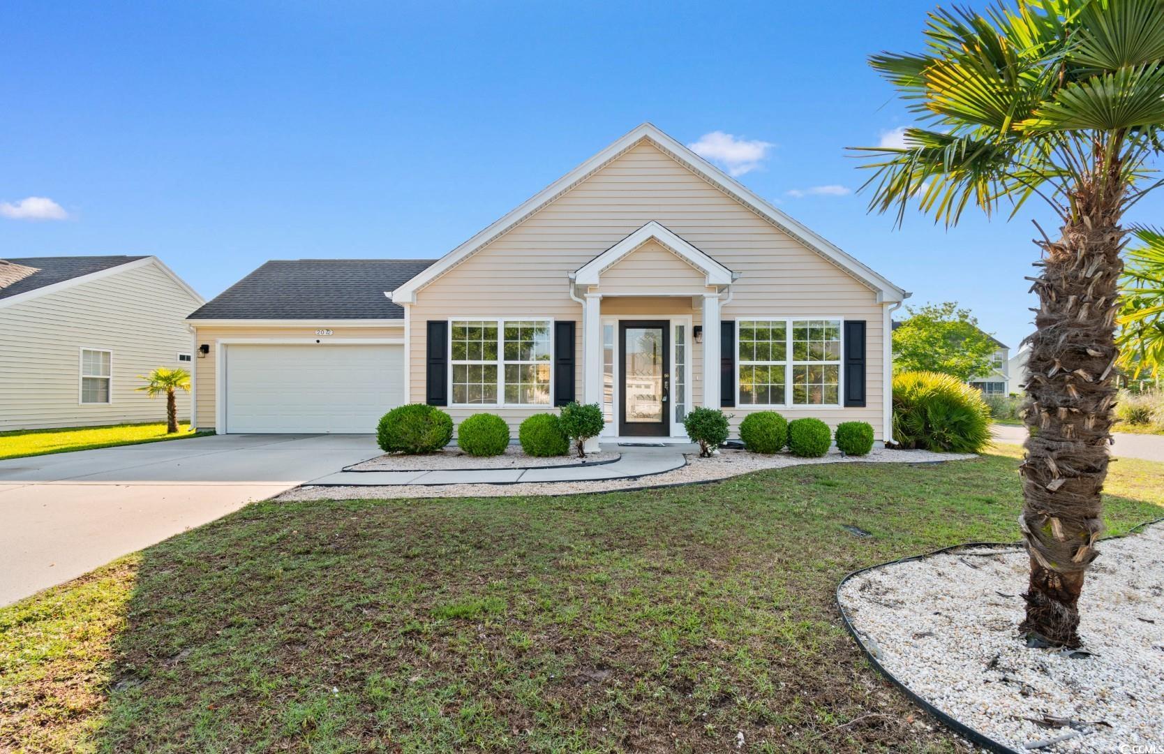 2072 Haystack Way Property Photo 1