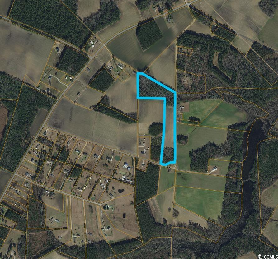 Tbd Birchfield Dr. Property Photo
