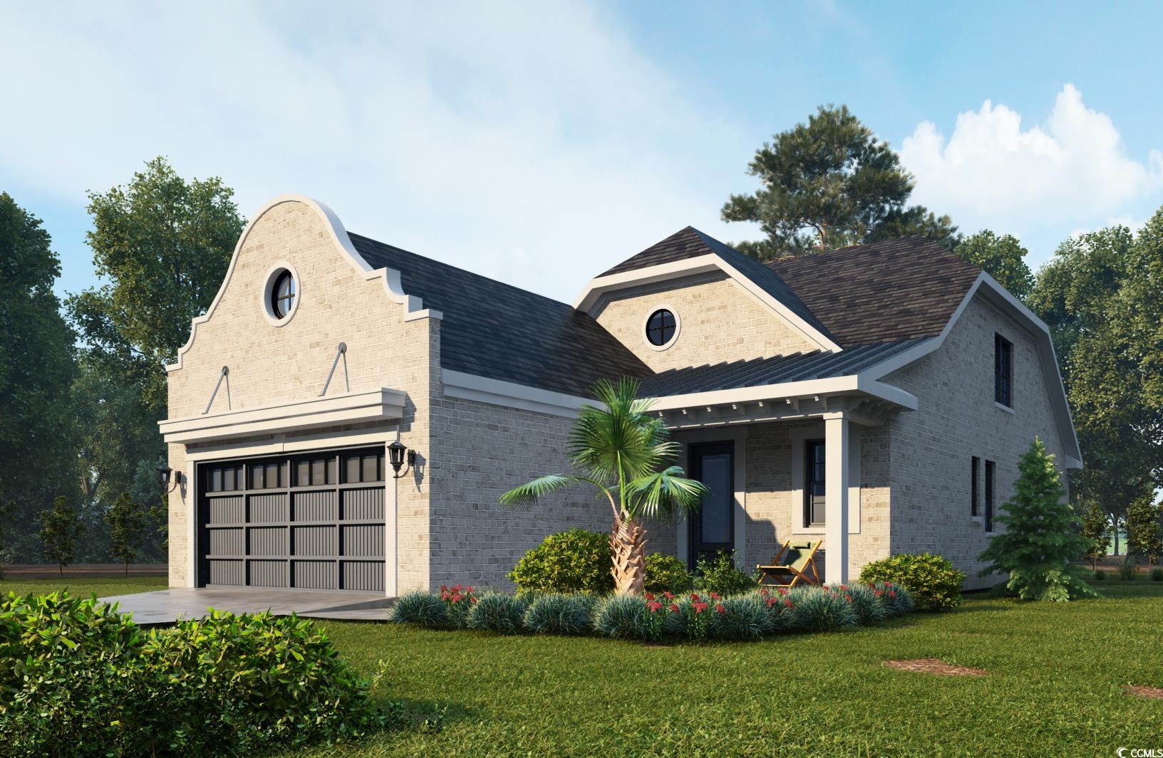 8323 Cape Dutch Loop Property Photo 1