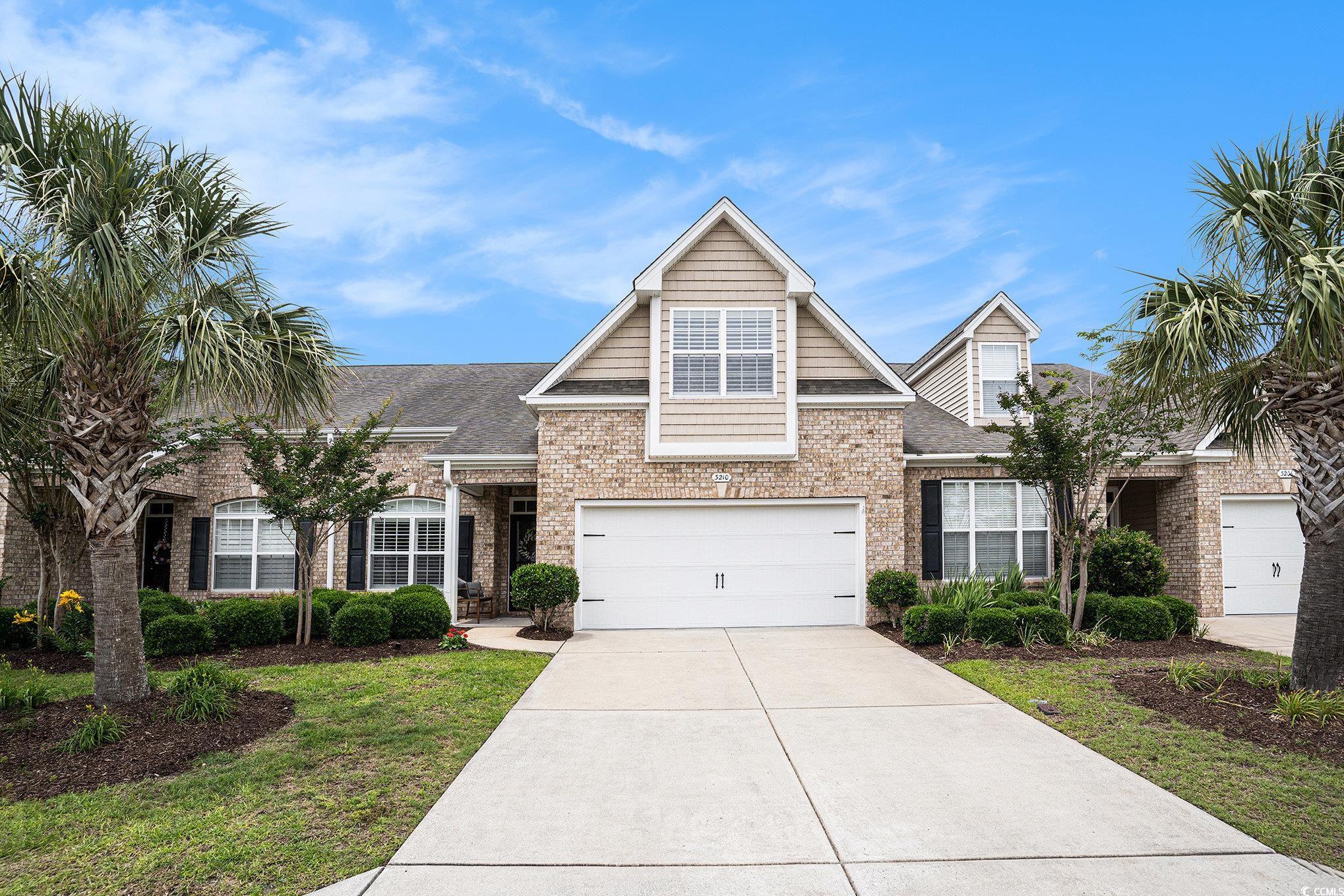 3210 Volterra Way Property Photo 1
