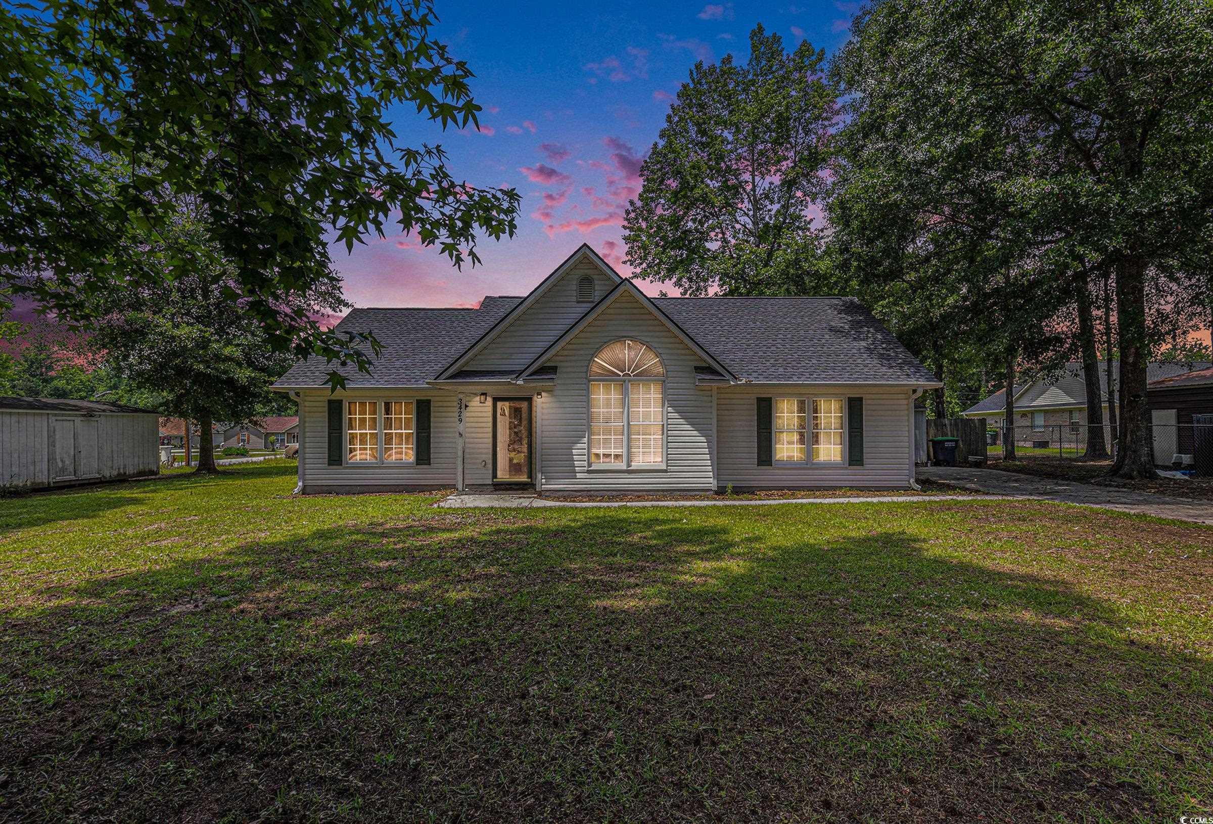 3429 Mishoe St. Property Photo