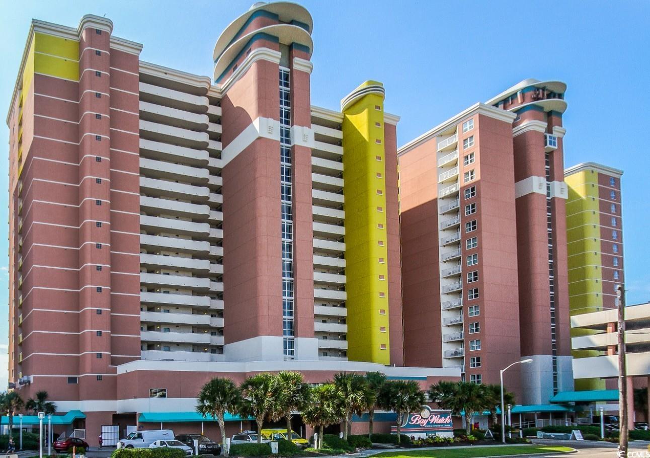 2801 S Ocean Blvd. Property Image