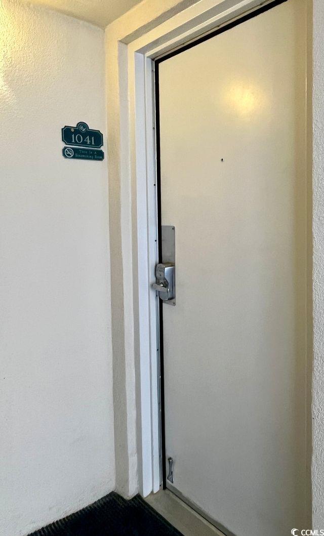 2801 S Ocean Blvd. Property Photo 2