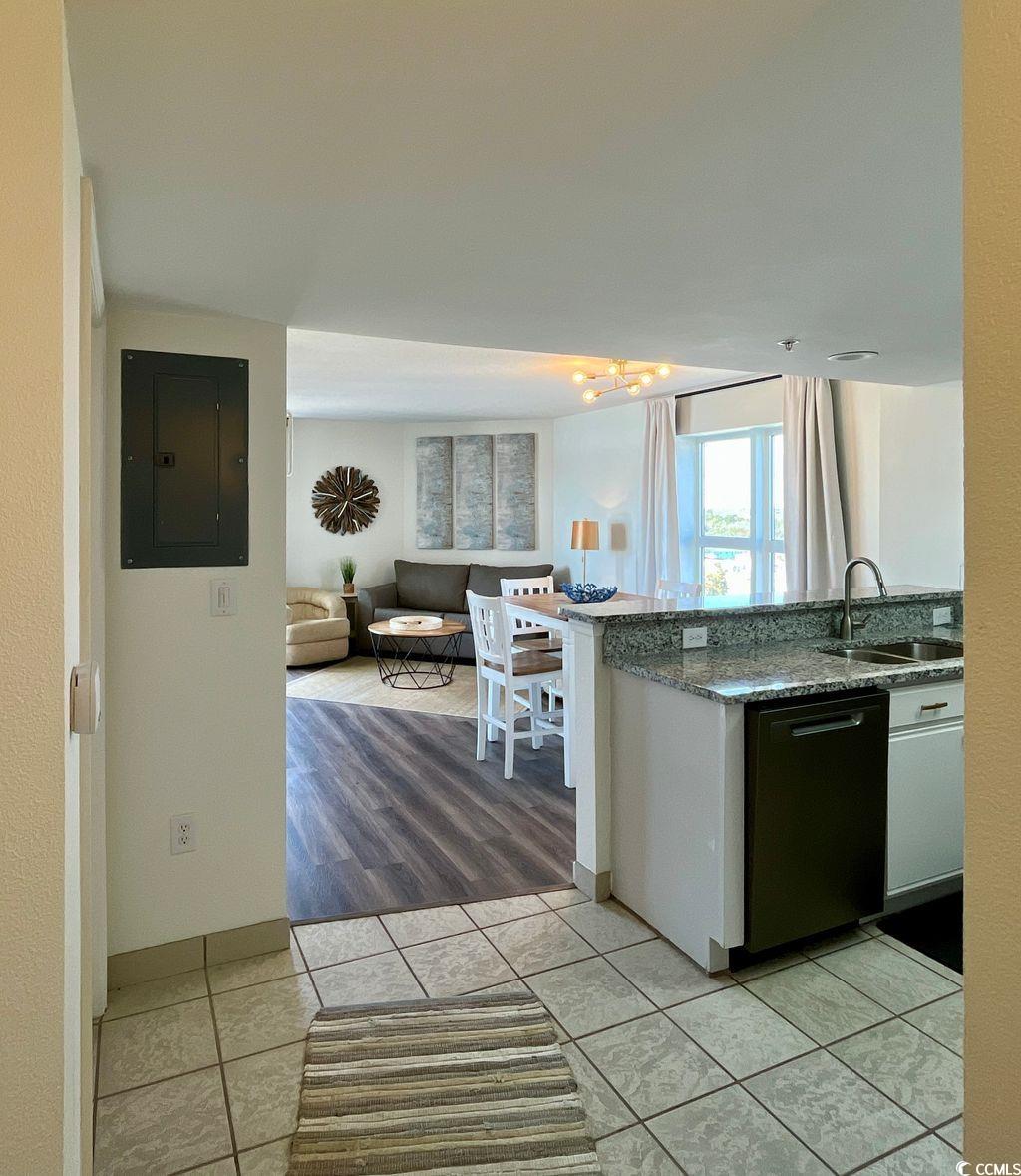 2801 S Ocean Blvd. Property Photo 4