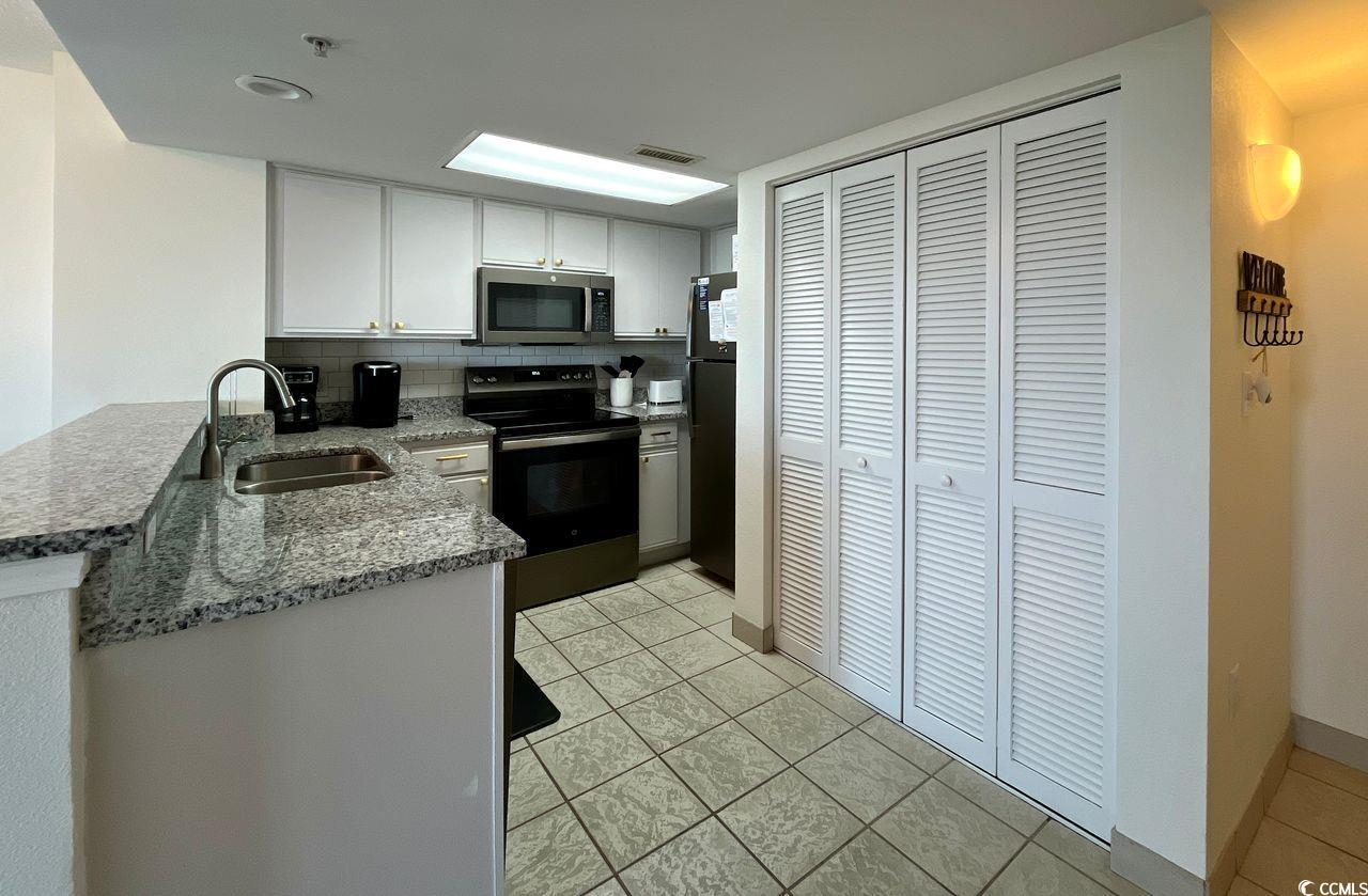 2801 S Ocean Blvd. Property Photo 6