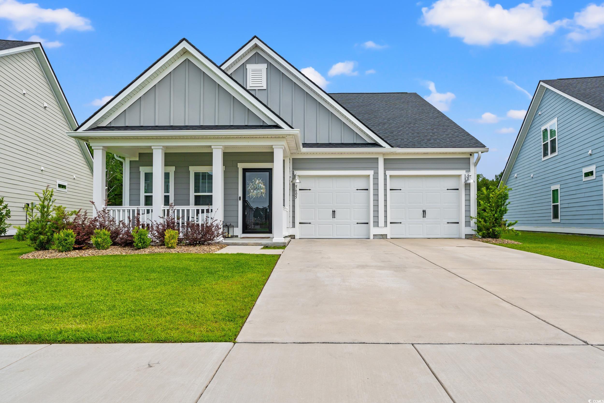 5605 Whitebark Dr. Property Photo