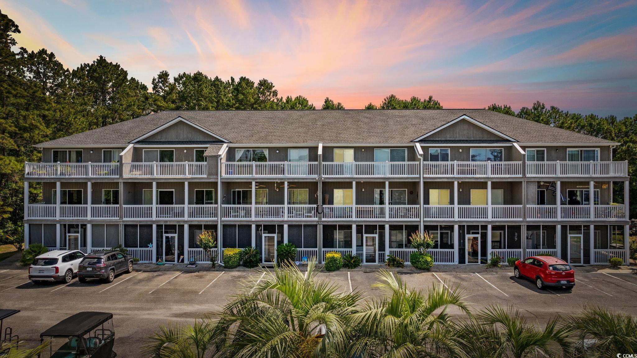 4506 West Harbor Ct.