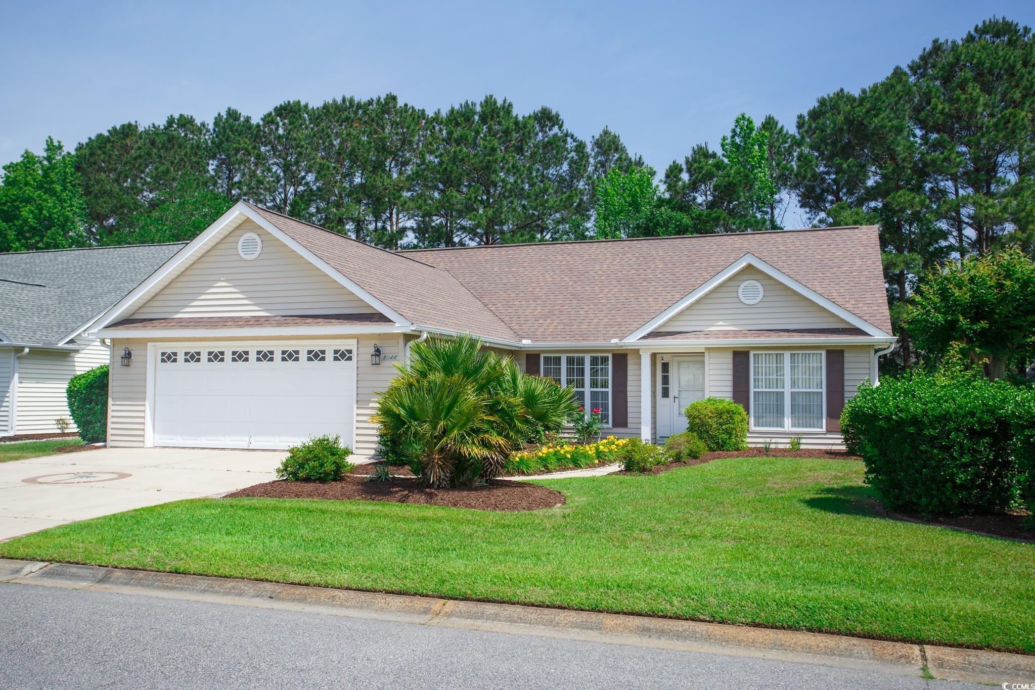 1044 Vestry Dr. Property Photo