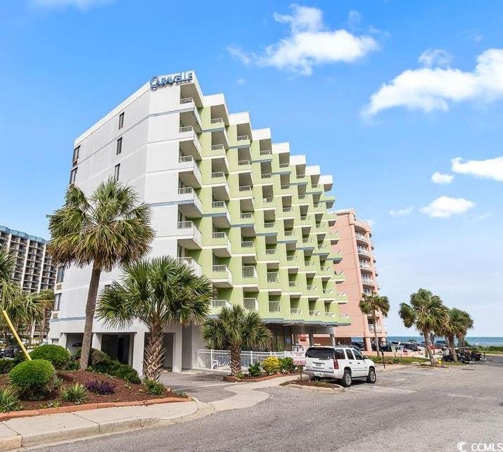 7000 N Ocean Blvd. Property Photo