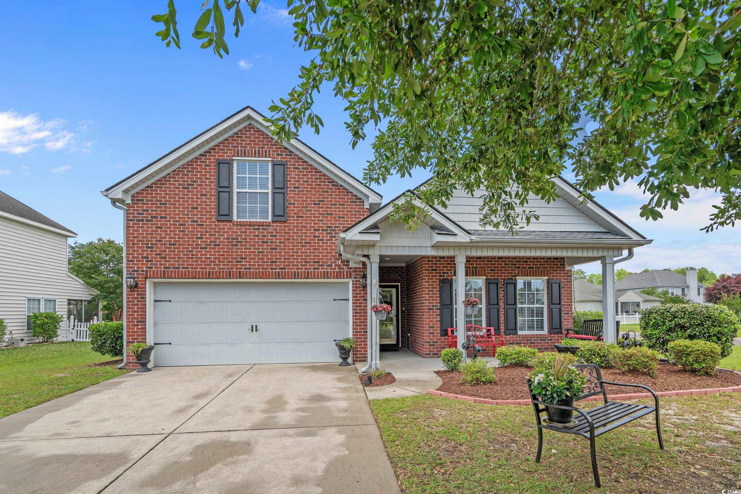 600 Tattlesbury Dr. Property Photo