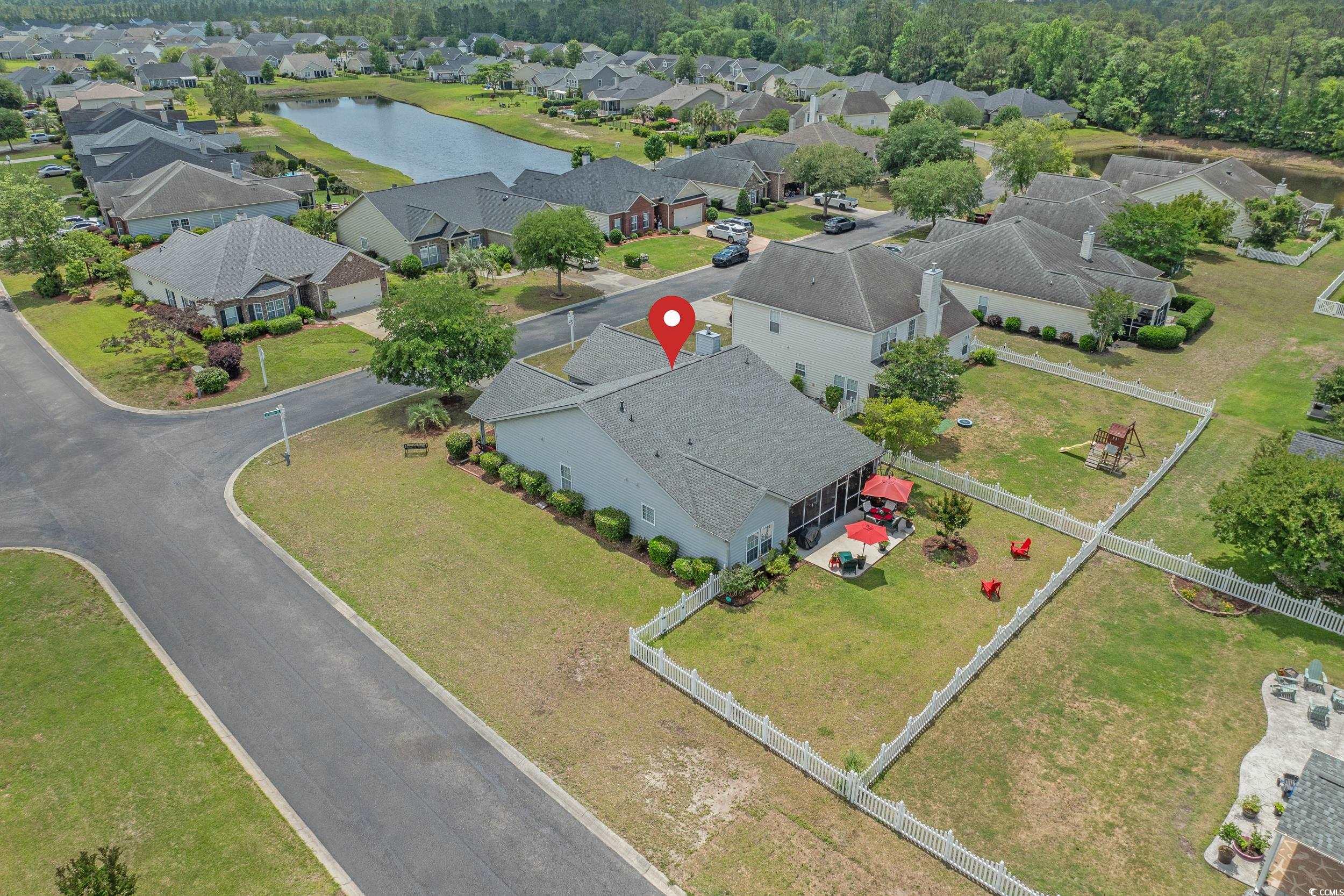 600 Tattlesbury Dr. Property Photo 3