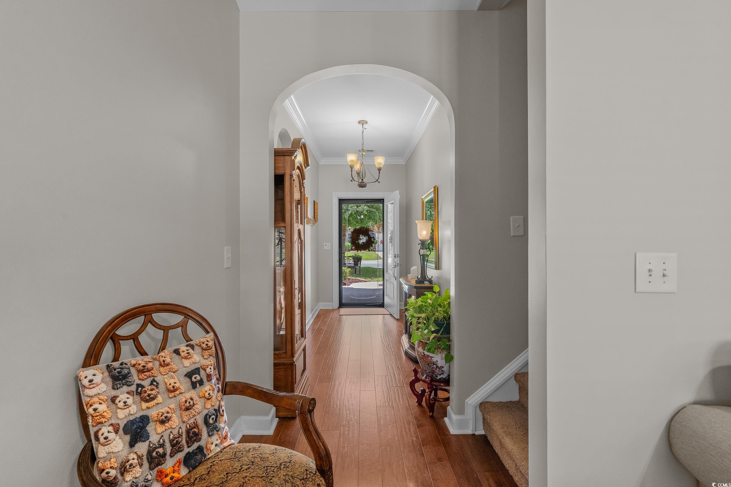 600 Tattlesbury Dr. Property Photo 8