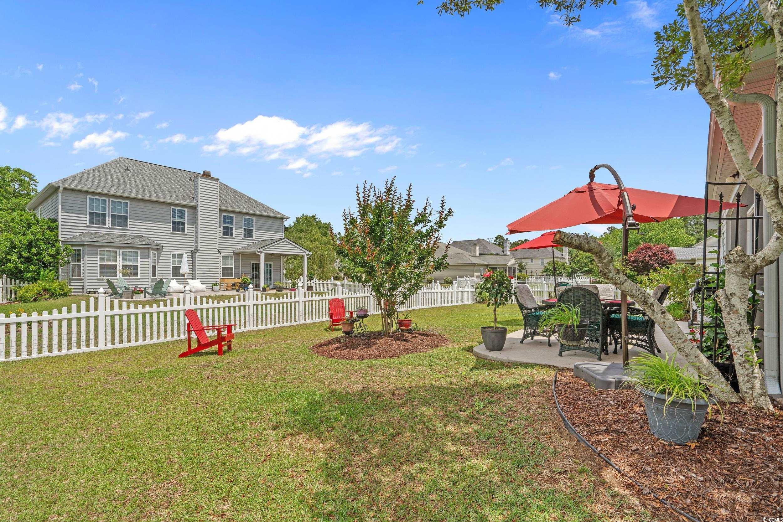 600 Tattlesbury Dr. Property Photo 30