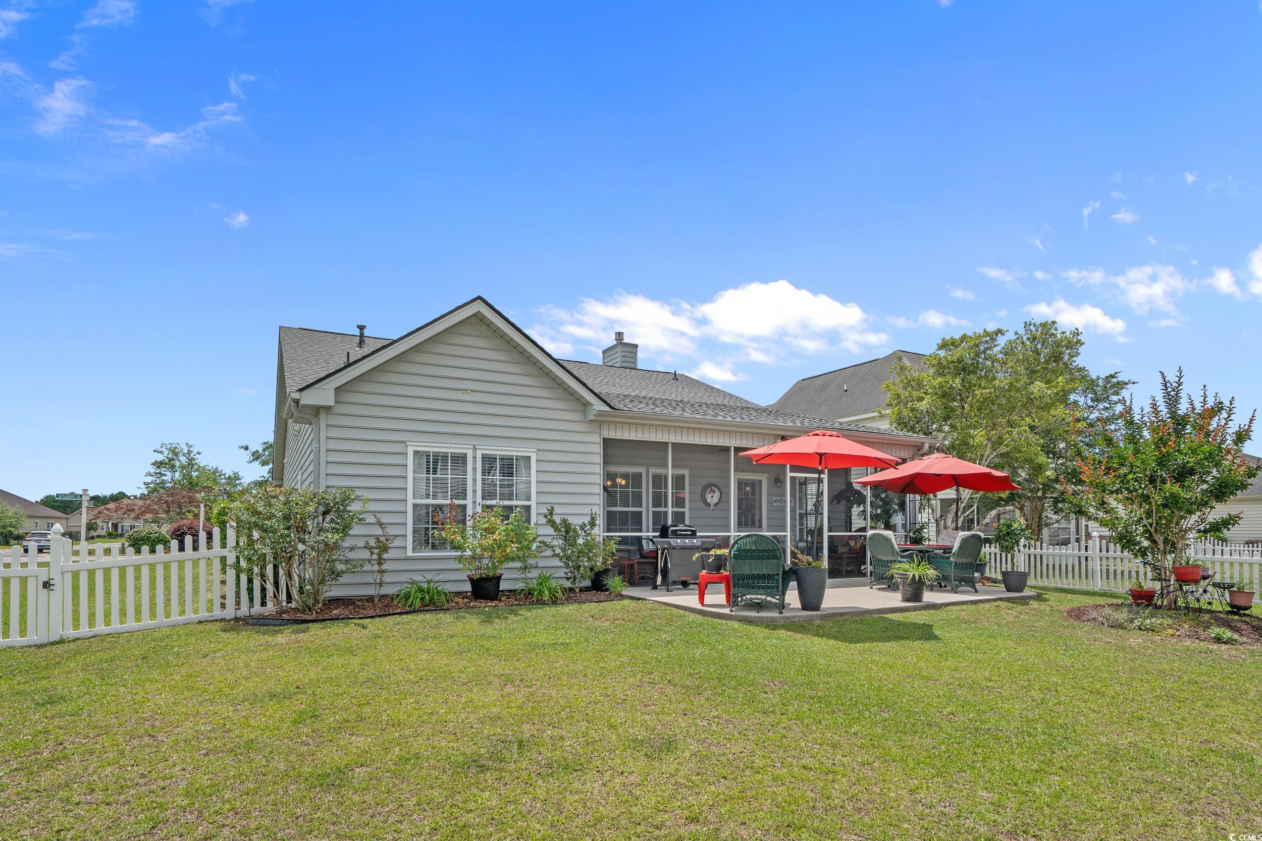 600 Tattlesbury Dr. Property Photo 31