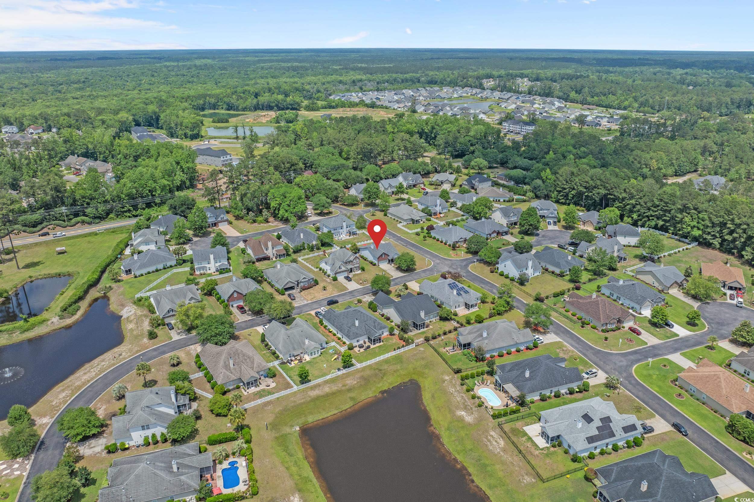 600 Tattlesbury Dr. Property Photo 33