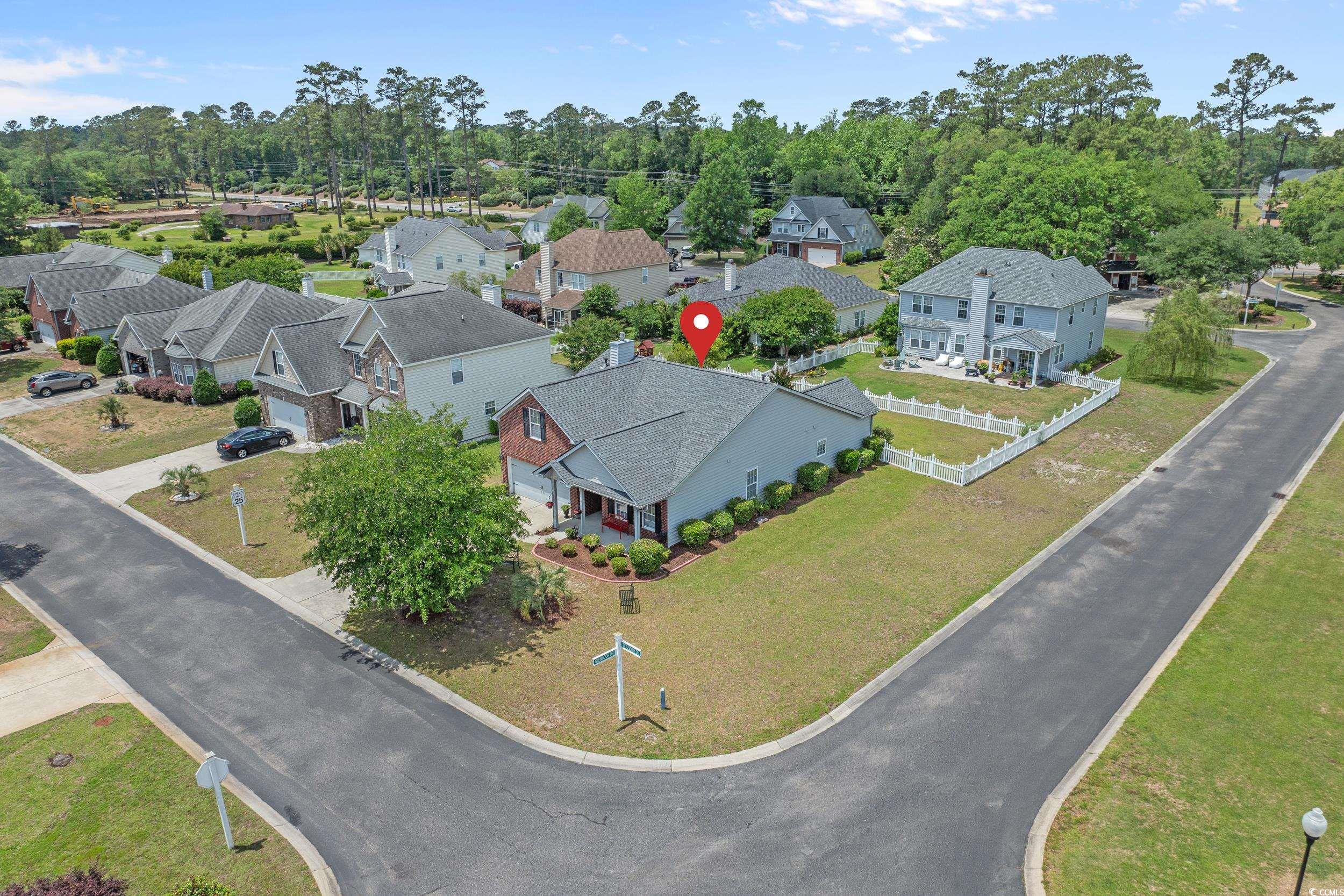 600 Tattlesbury Dr. Property Photo 34