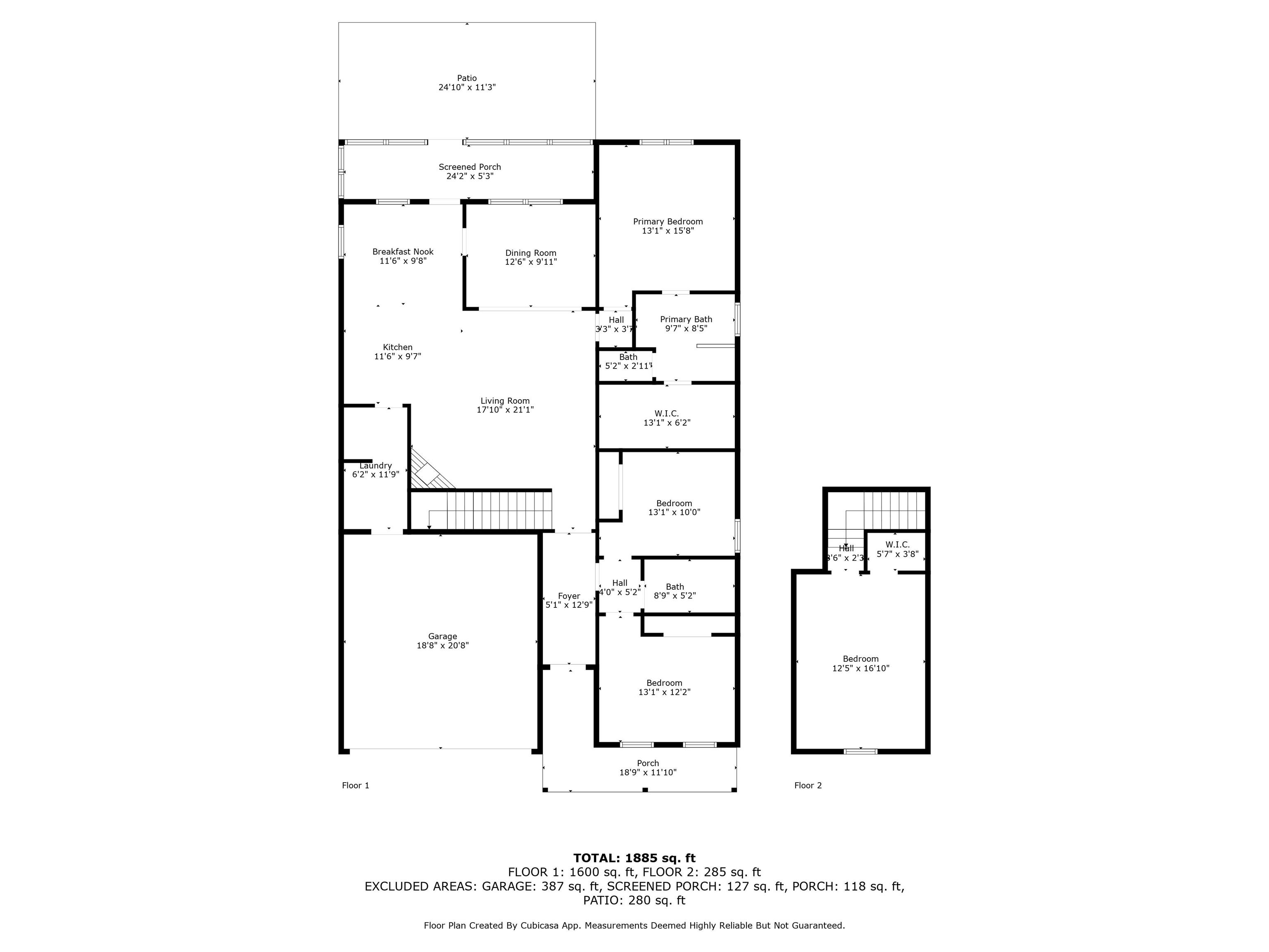 600 Tattlesbury Dr. Property Photo 37