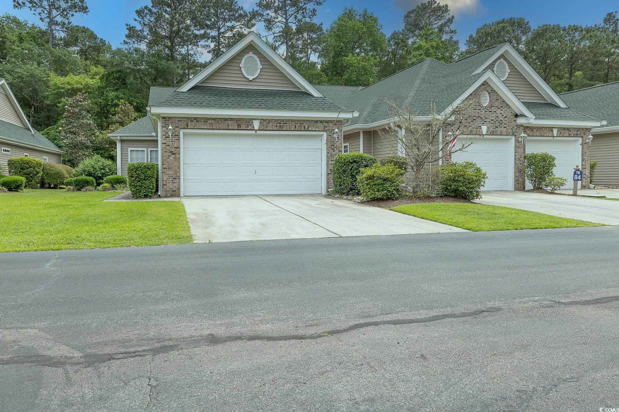 750 Pinehurst Ln. Property Photo