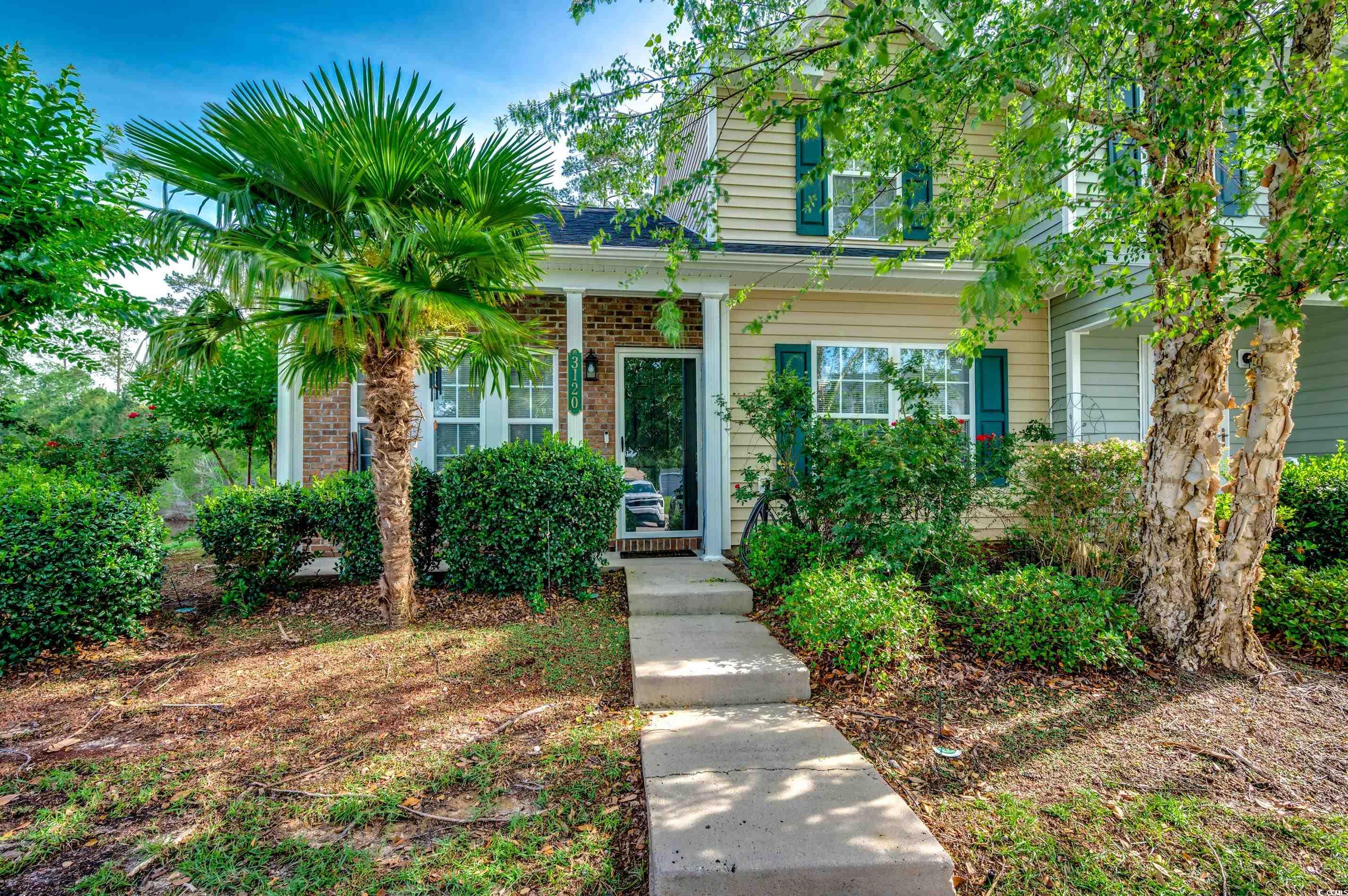 3120 Mercer Dr. Property Photo