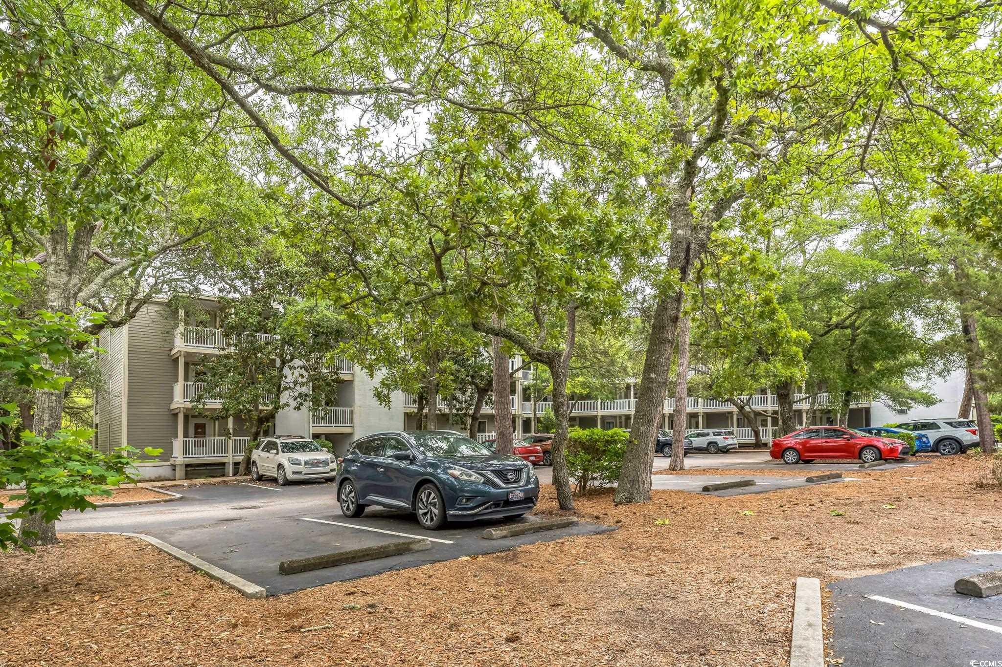415 Ocean Creek Dr. Property Photo