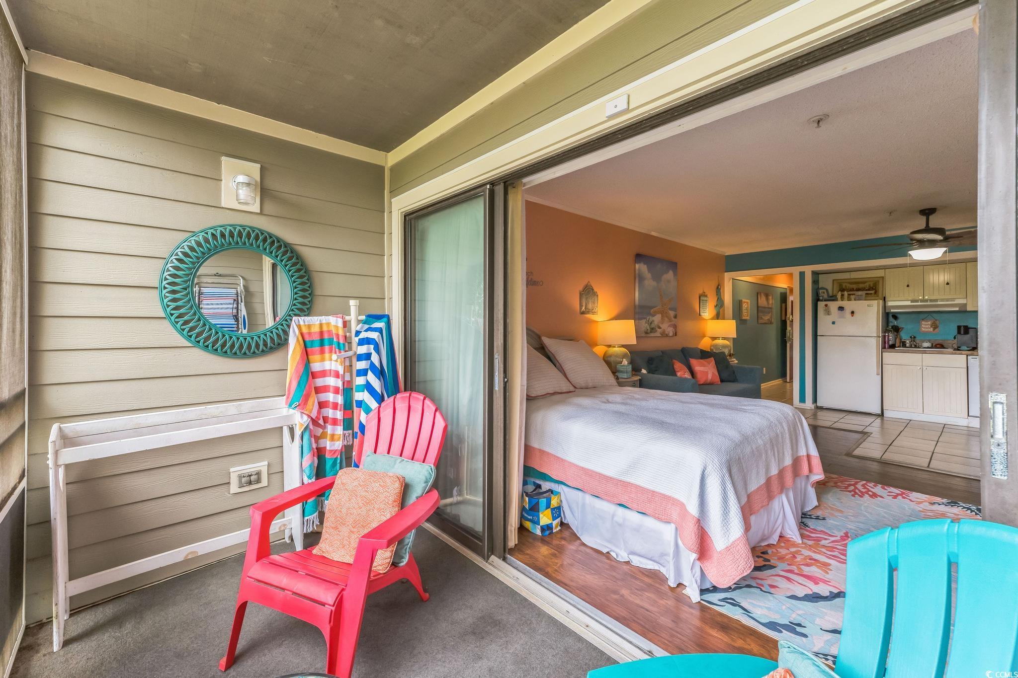 415 Ocean Creek Dr. Property Photo 4