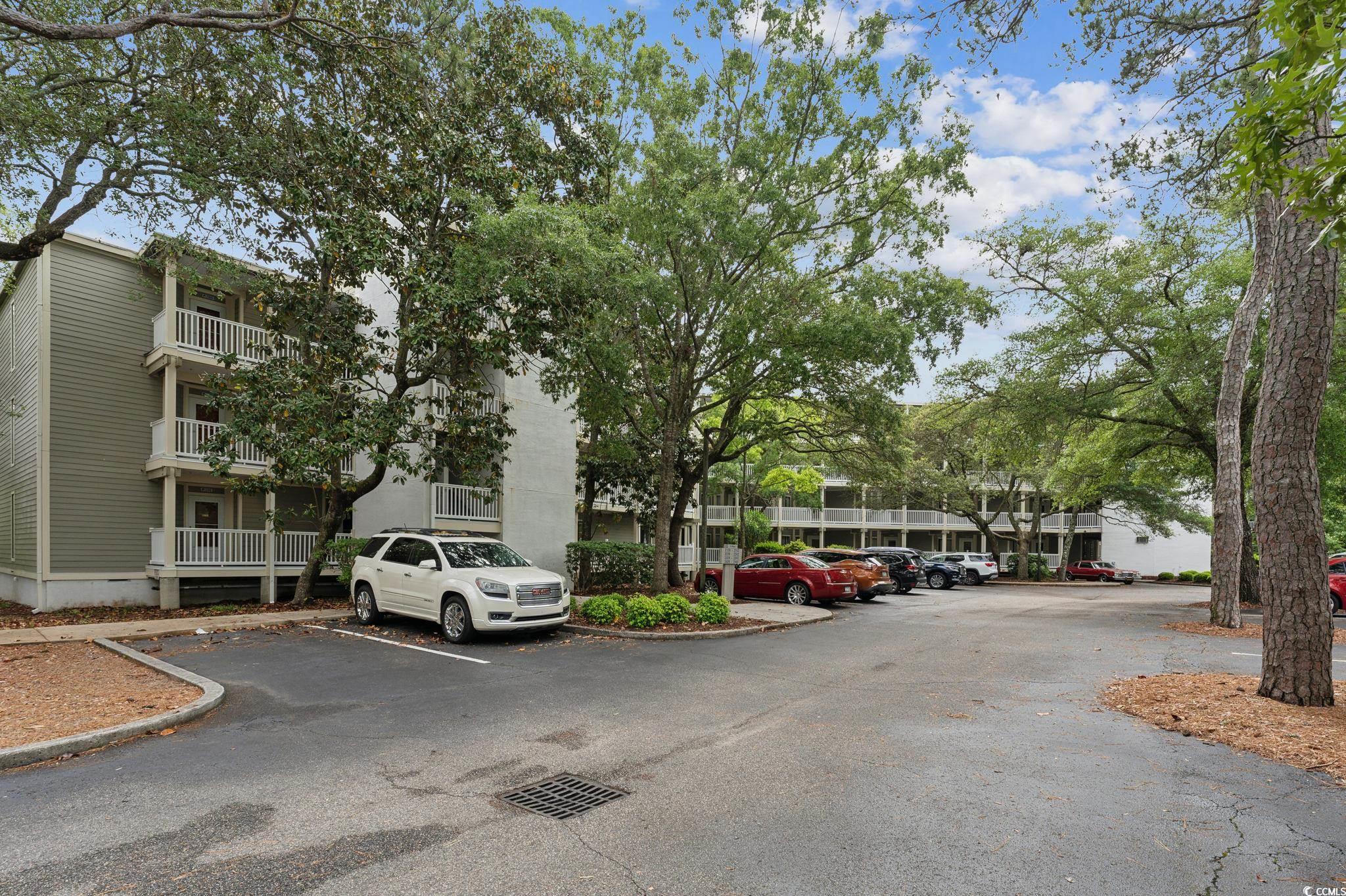 415 Ocean Creek Dr. Property Photo 17