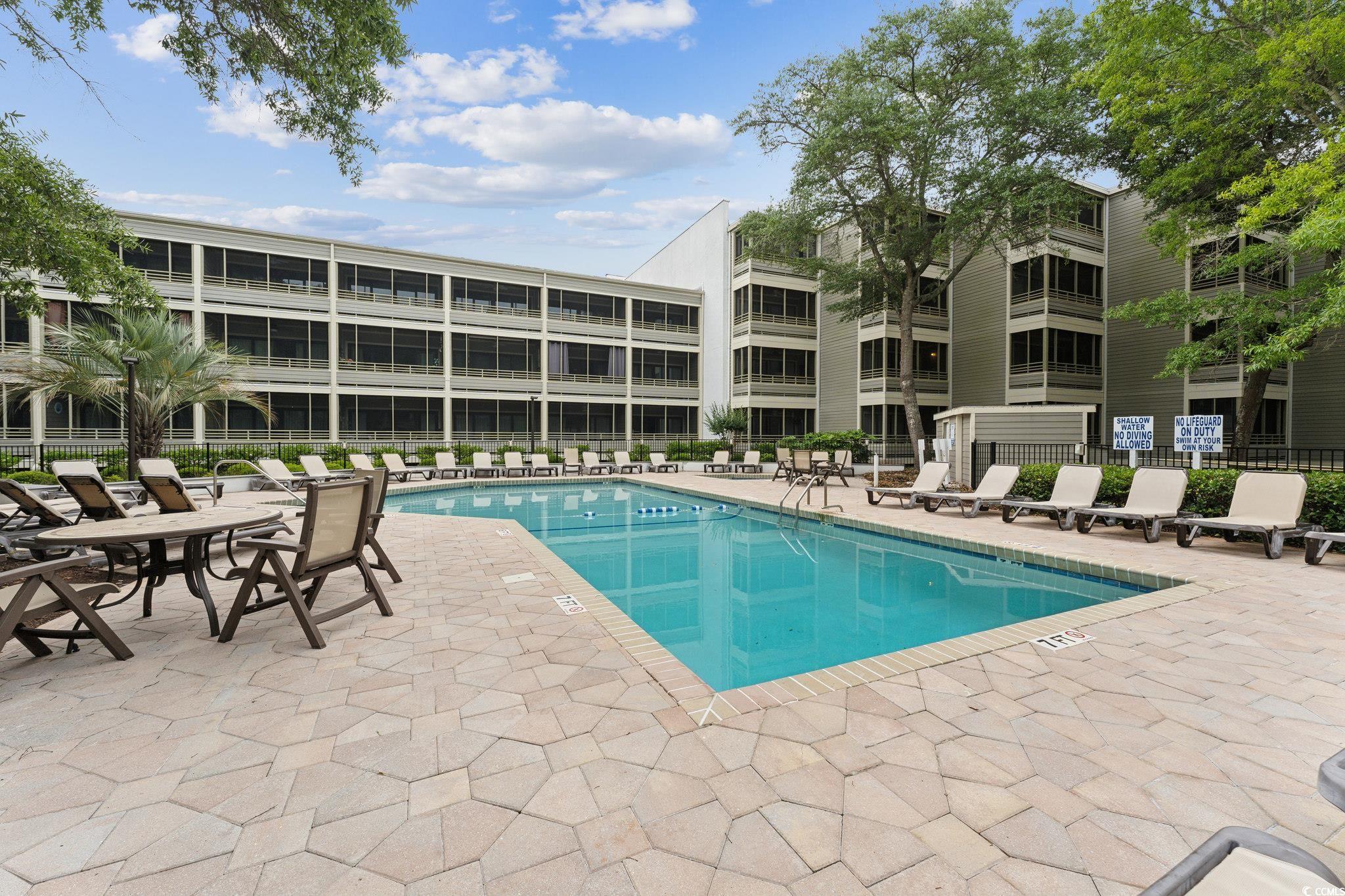 415 Ocean Creek Dr. Property Photo 21