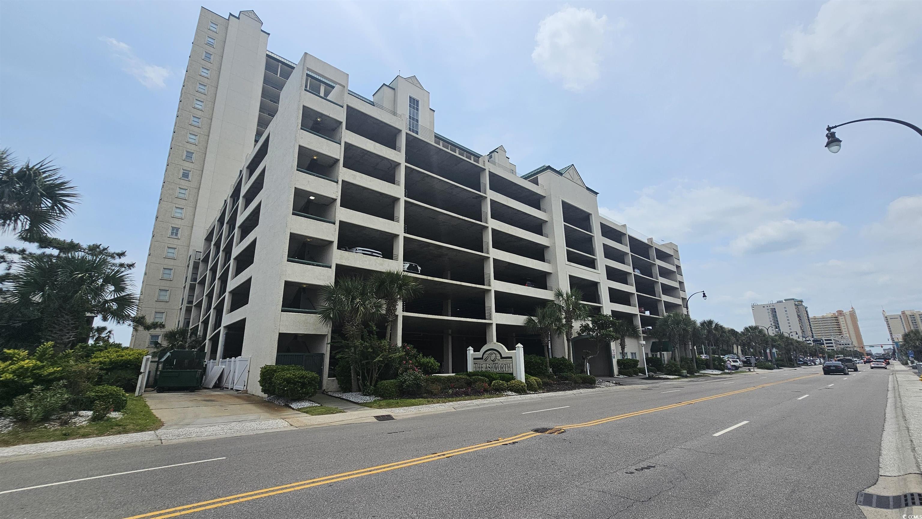102 N Ocean Blvd. Property Photo