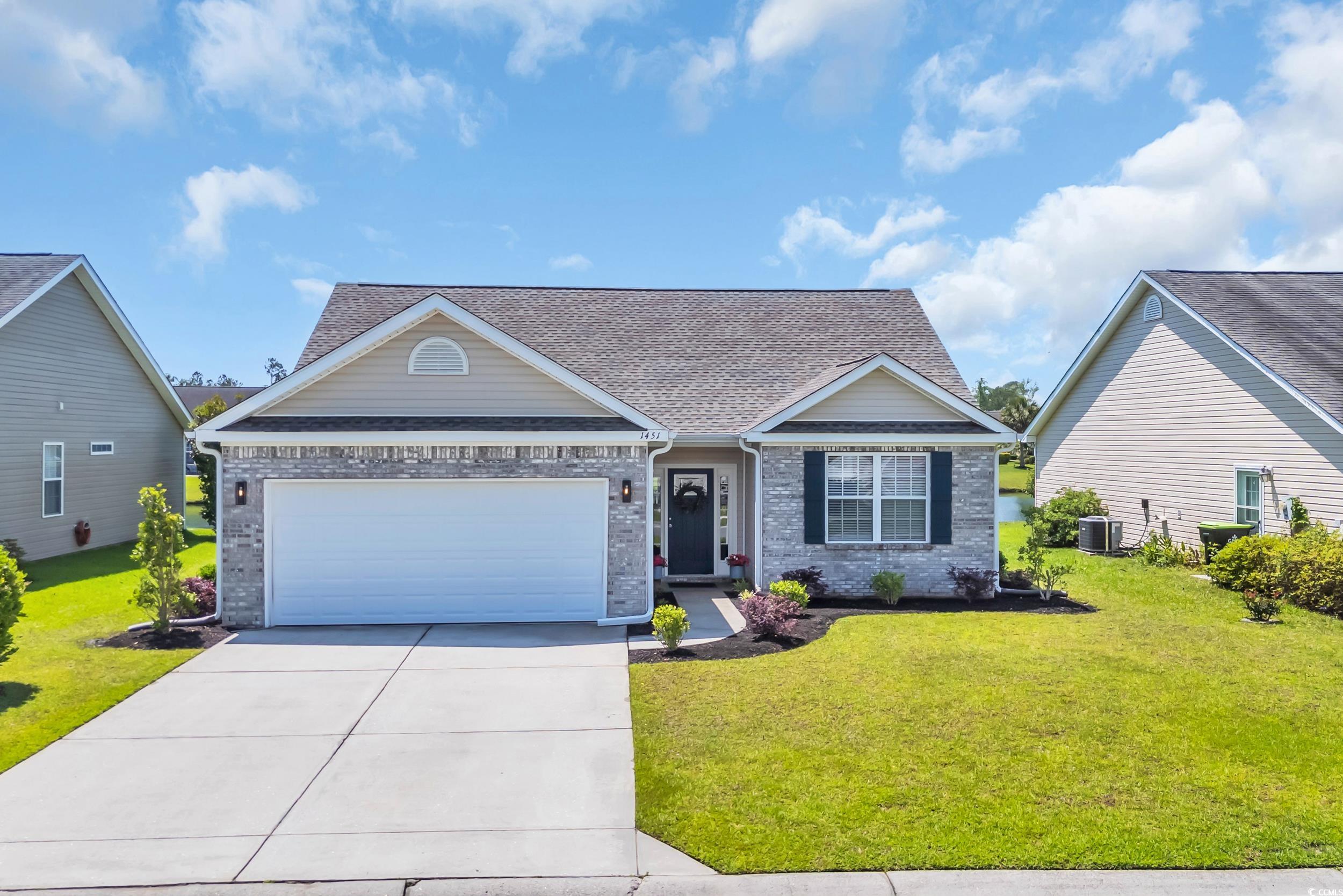 1451 Virginia Pines Dr. Property Photo