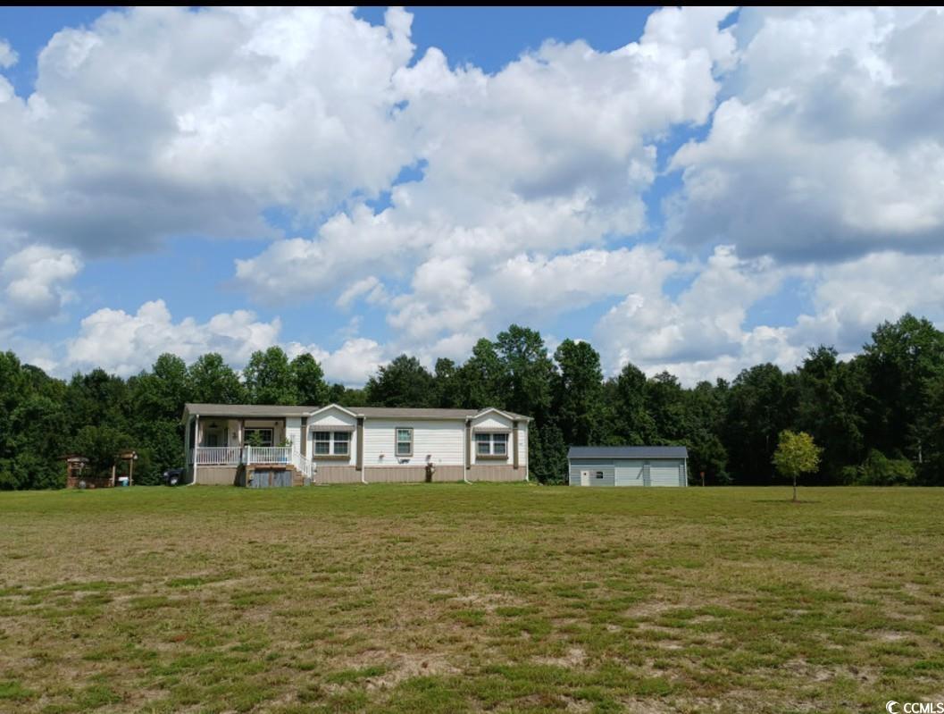6039 Sunrise Dr. Property Photo